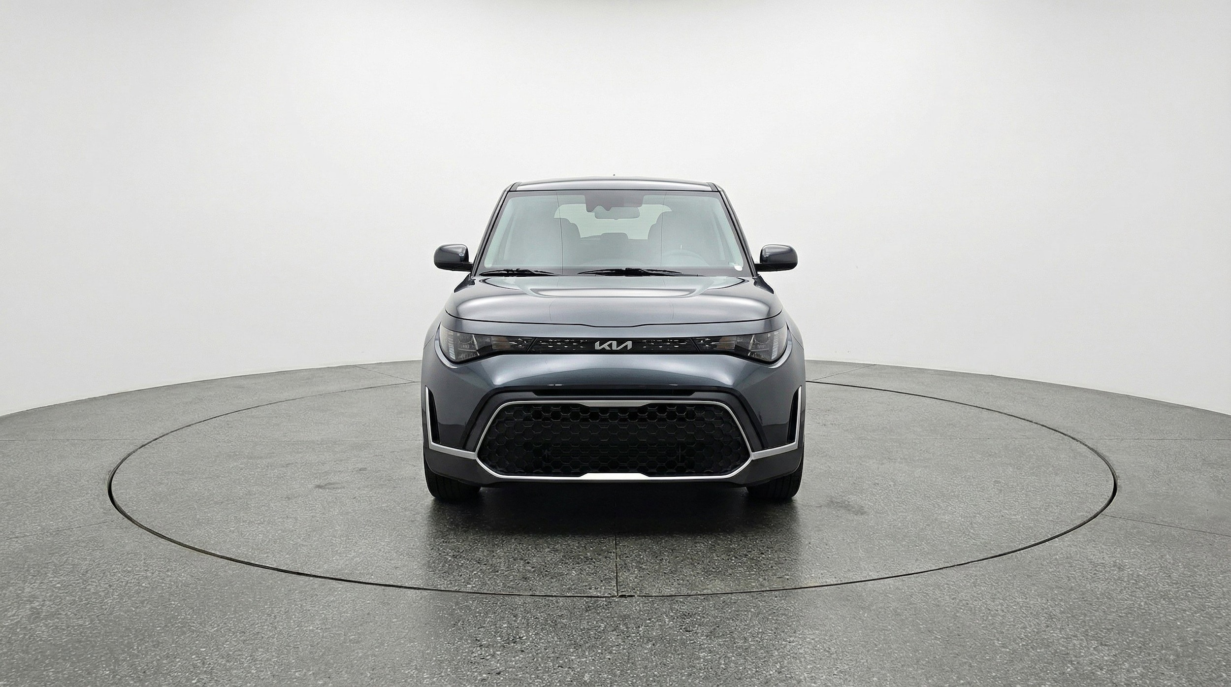 Thumbnail: 2025 Kia Soul - 2