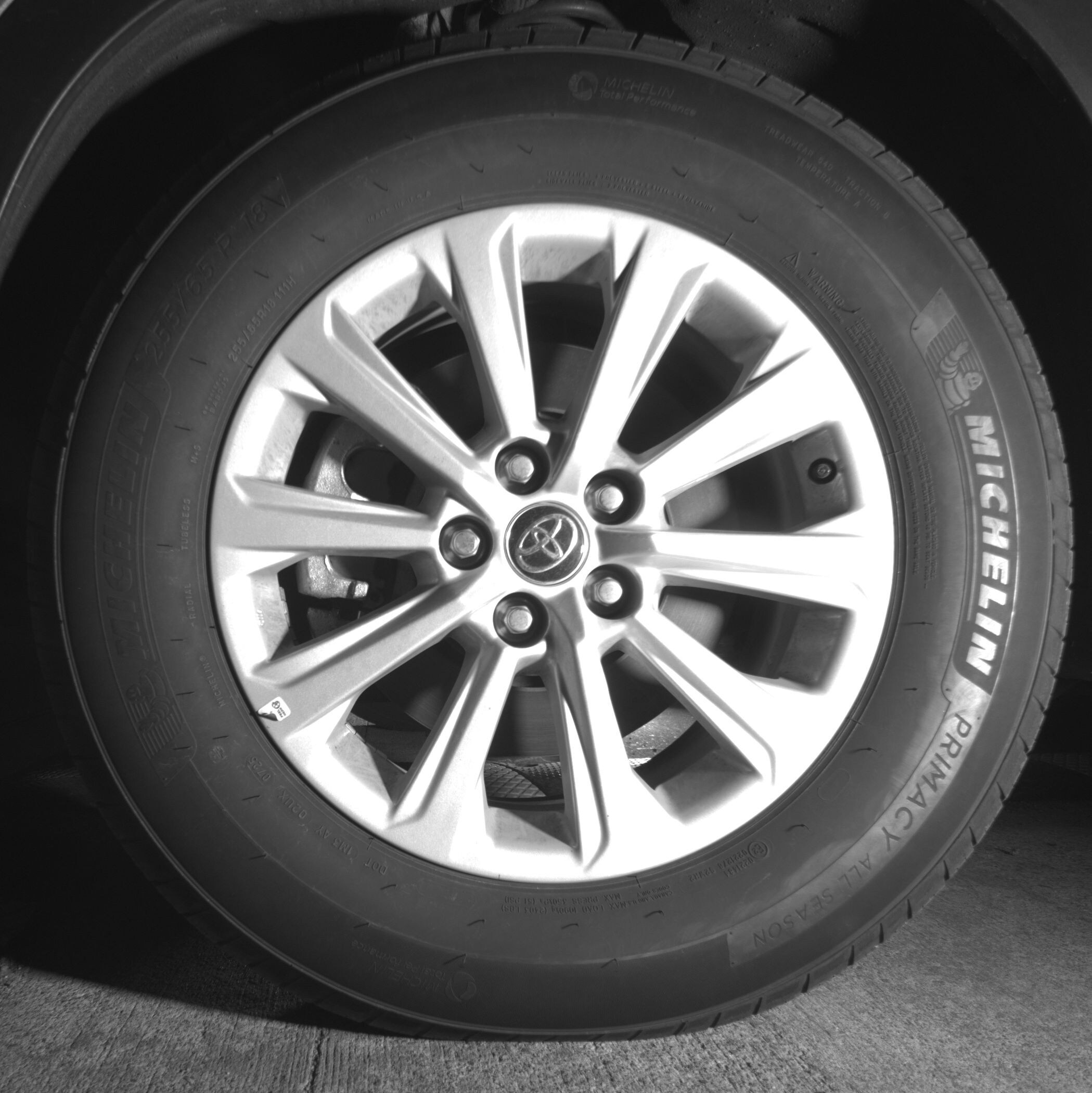 Thumbnail: 2025 Toyota Grand Highlander - 9