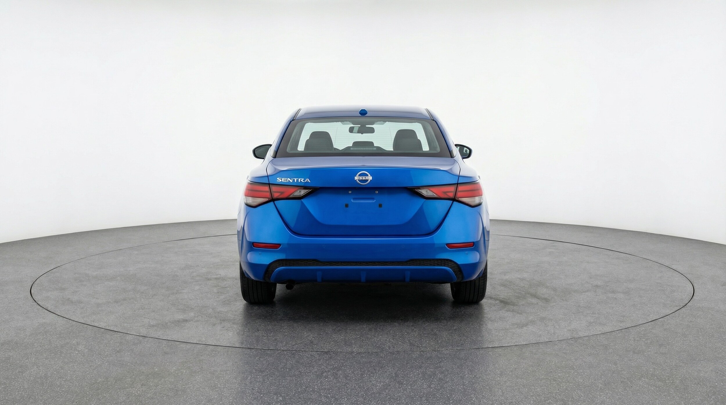 Thumbnail: 2025 Nissan Sentra - 6