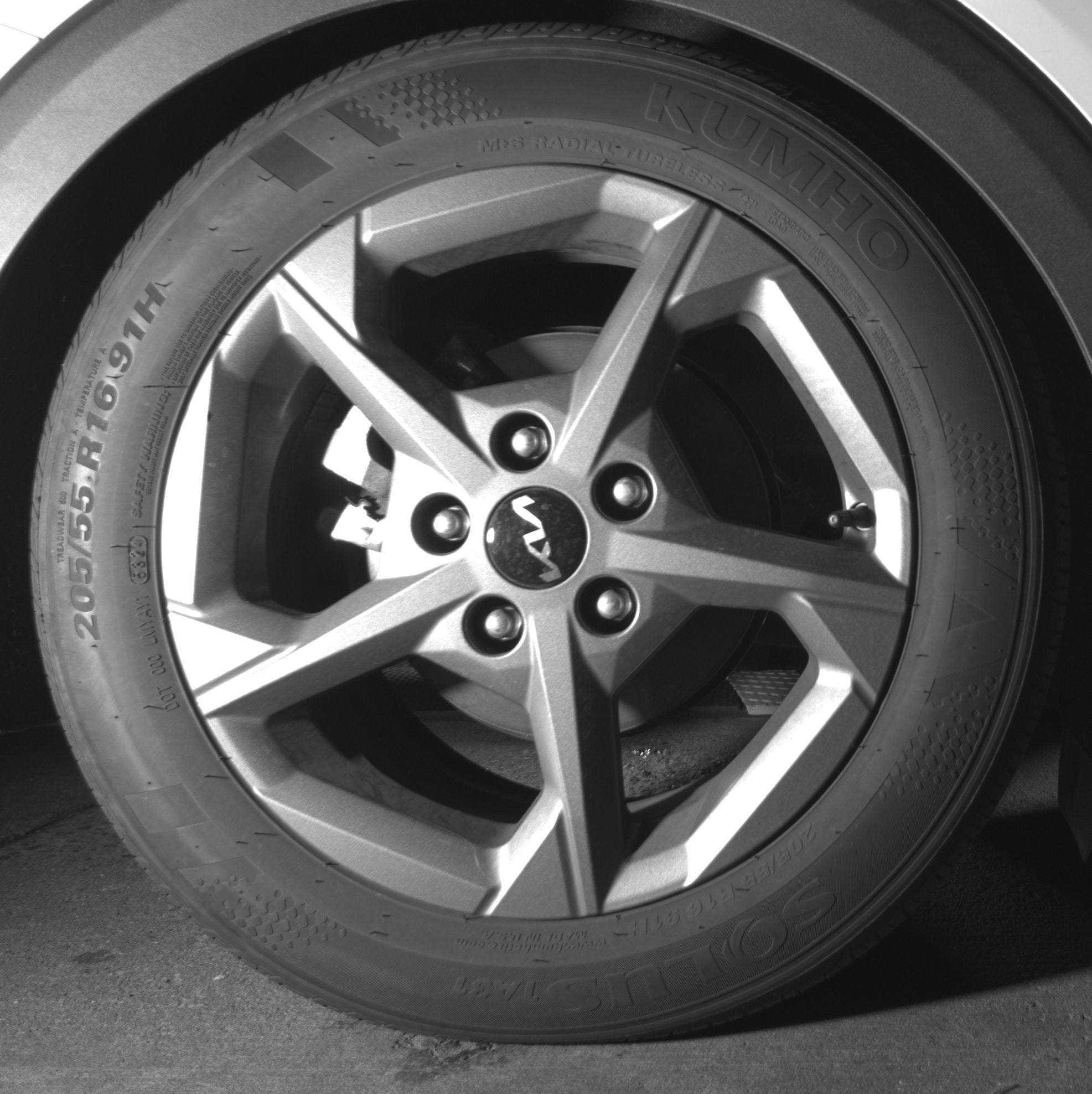 Thumbnail: 2025 Kia K4 - 12