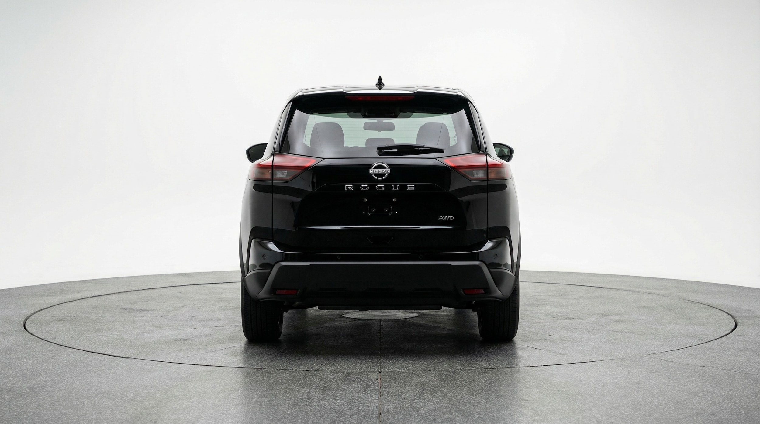 Thumbnail: 2025 Nissan Rogue - 6