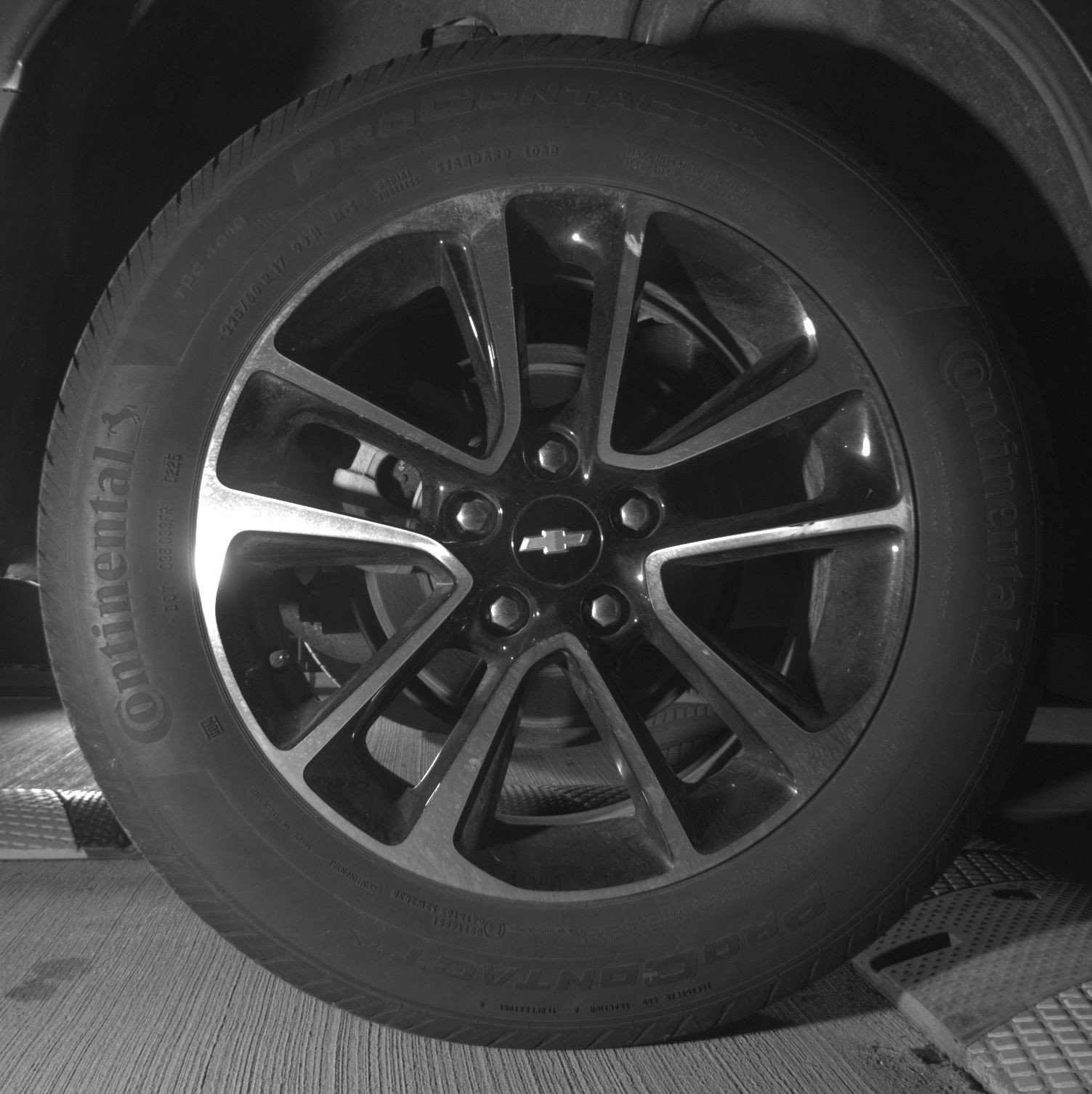 Thumbnail: 2025 Chevrolet TrailBlazer - 15