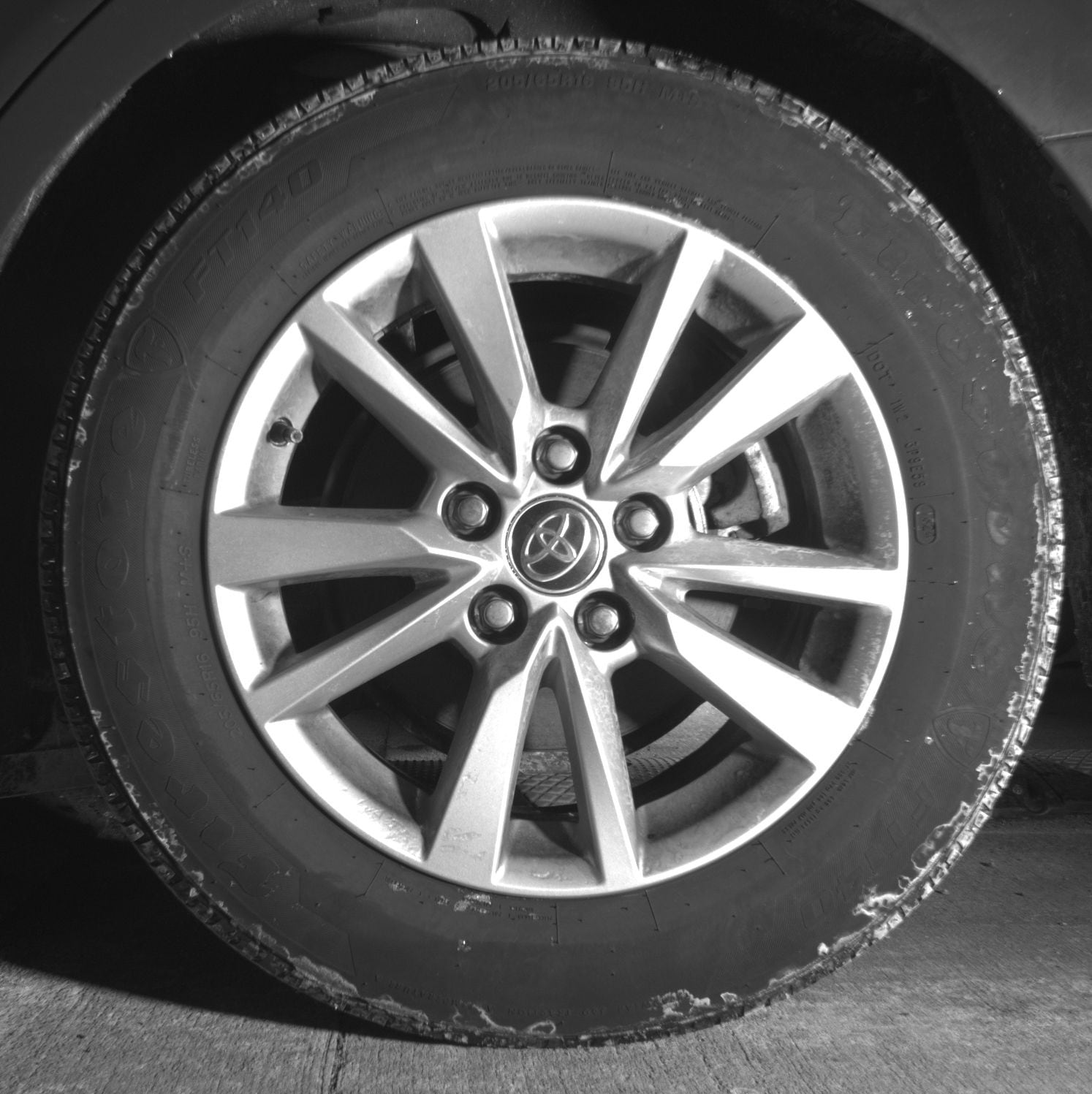 Thumbnail: 2025 Toyota Camry - 11