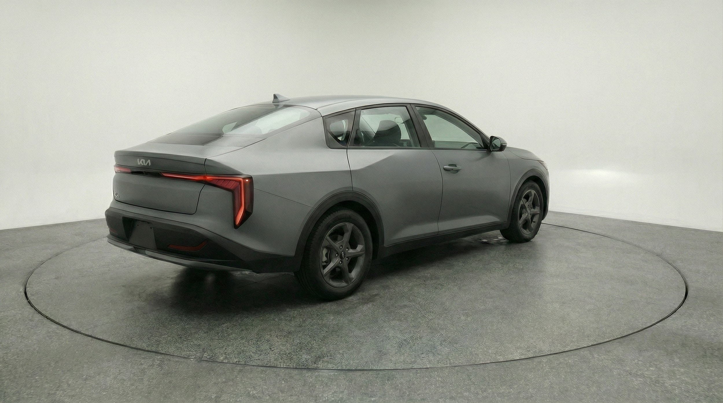 Thumbnail: 2025 Kia K4 - 7