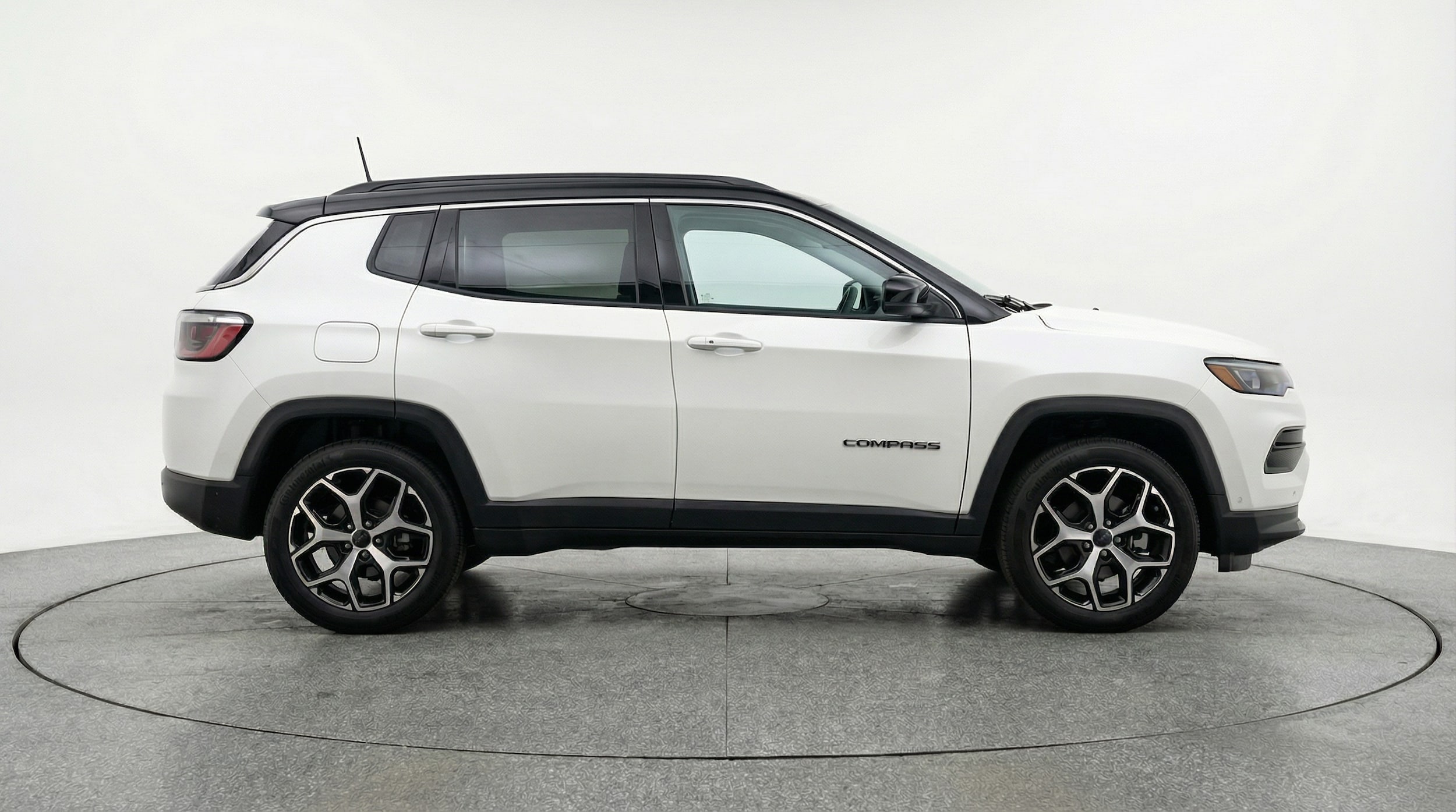 Thumbnail: 2025 Jeep Compass - 8