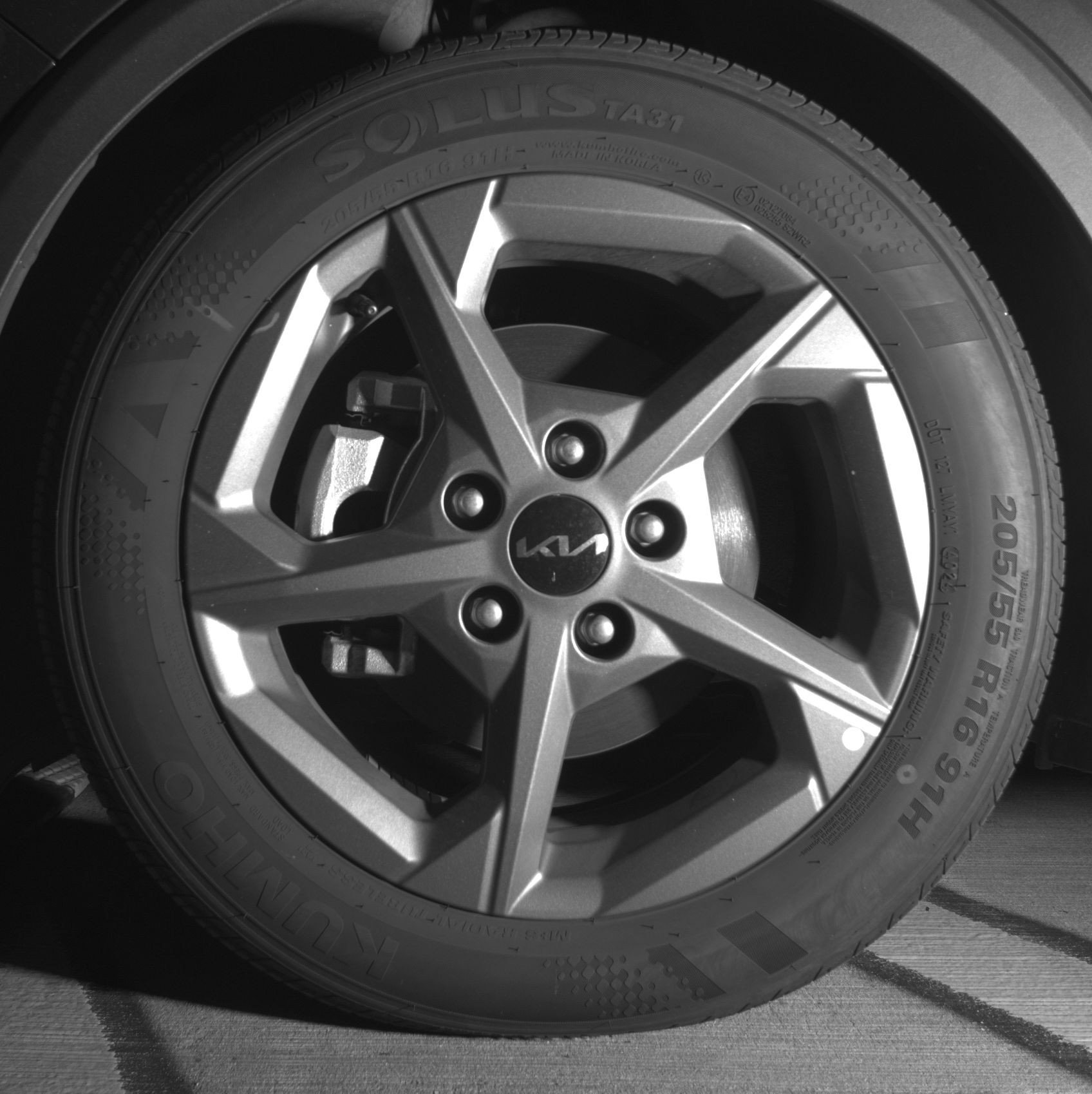 Thumbnail: 2025 Kia K4 - 12