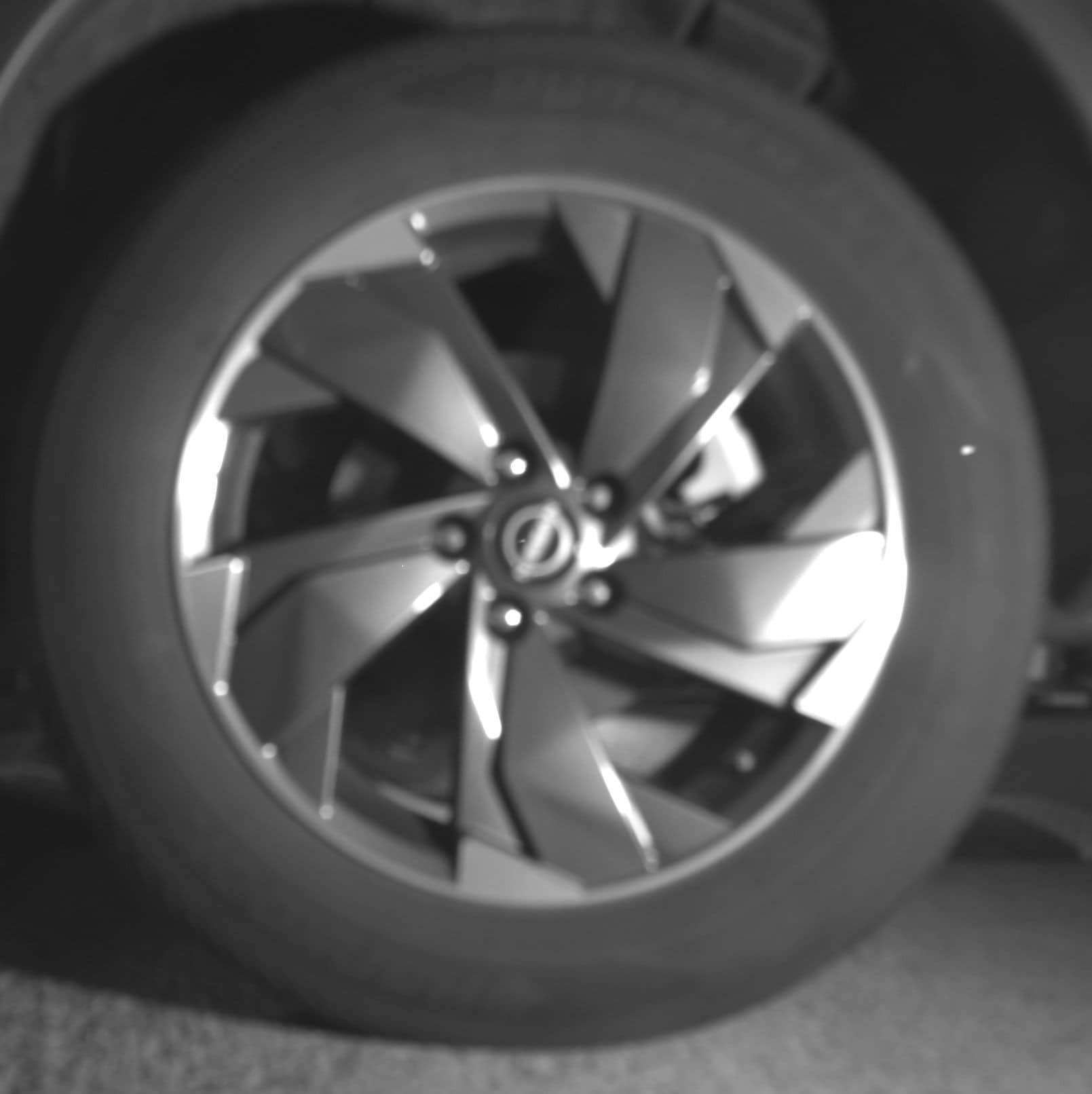 Thumbnail: 2025 Nissan Rogue - 11