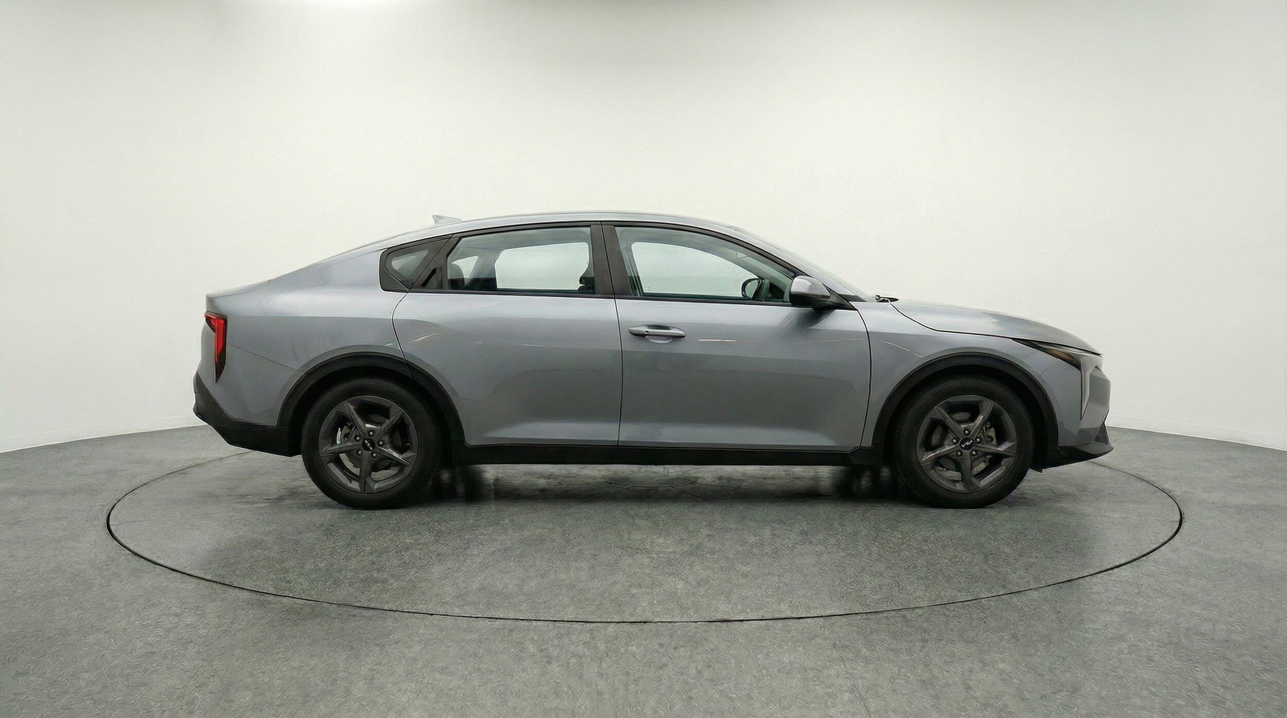 Thumbnail: 2025 Kia K4 - 11