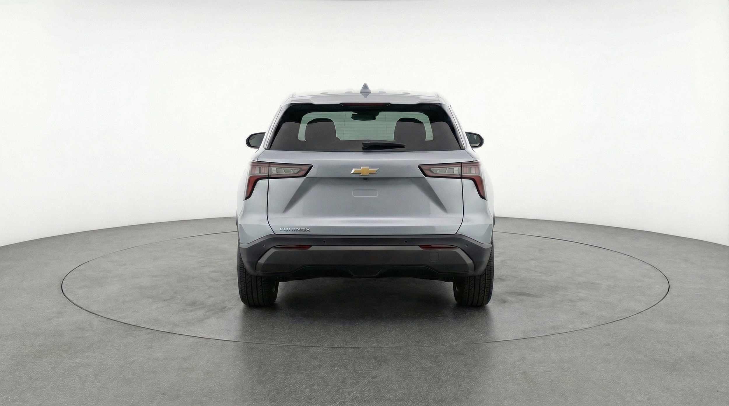 Thumbnail: 2025 Chevrolet Equinox - 7