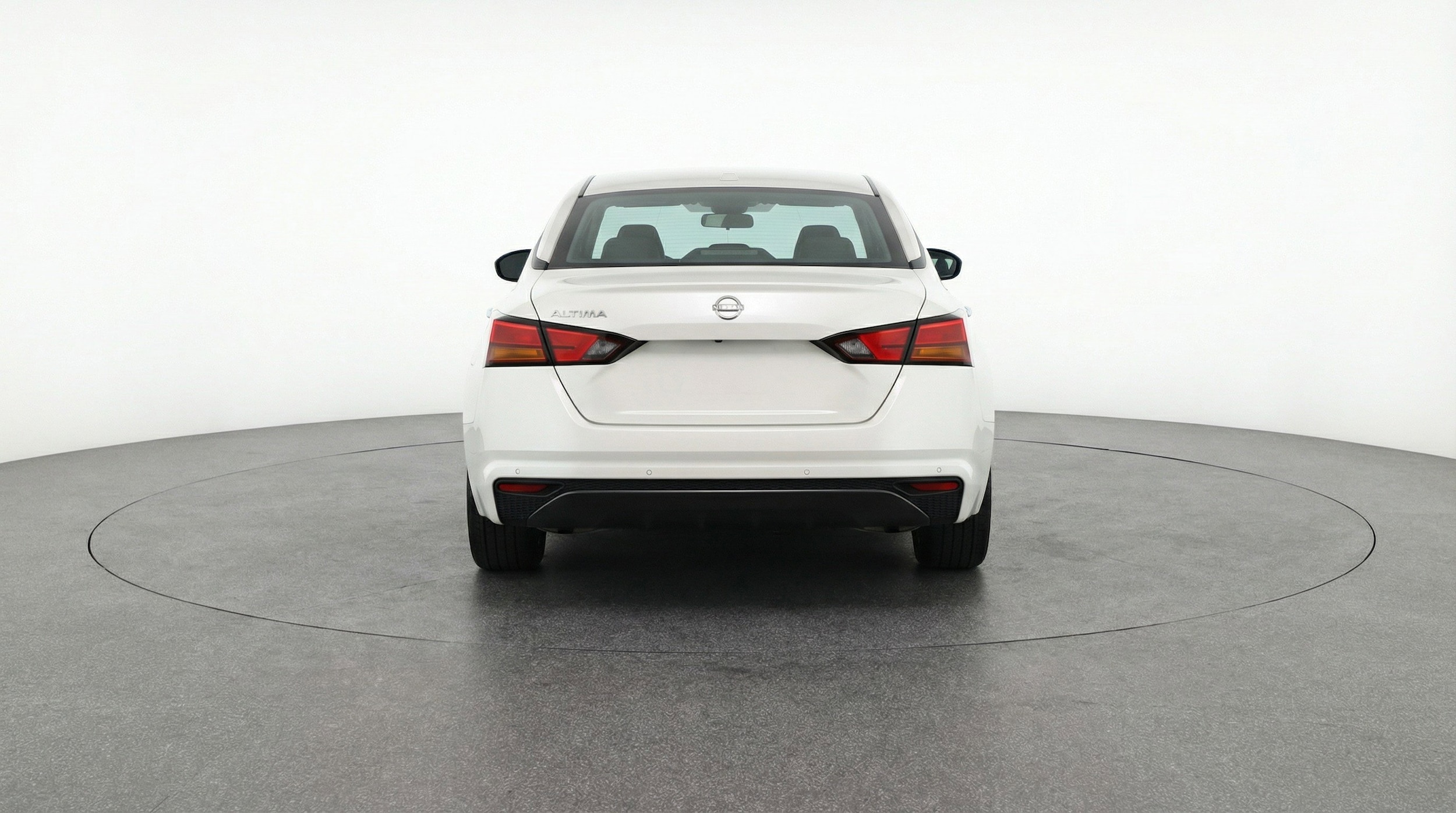 Thumbnail: 2025 Nissan Altima - 7