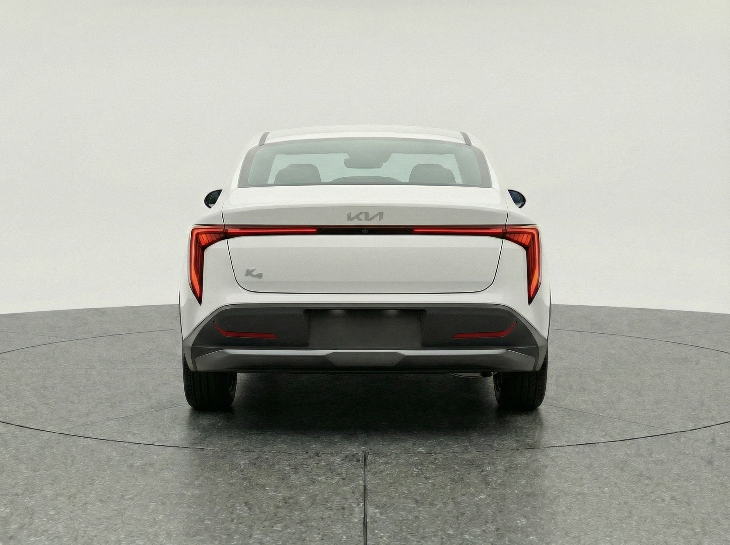 Thumbnail: 2025 Kia K4 - 7