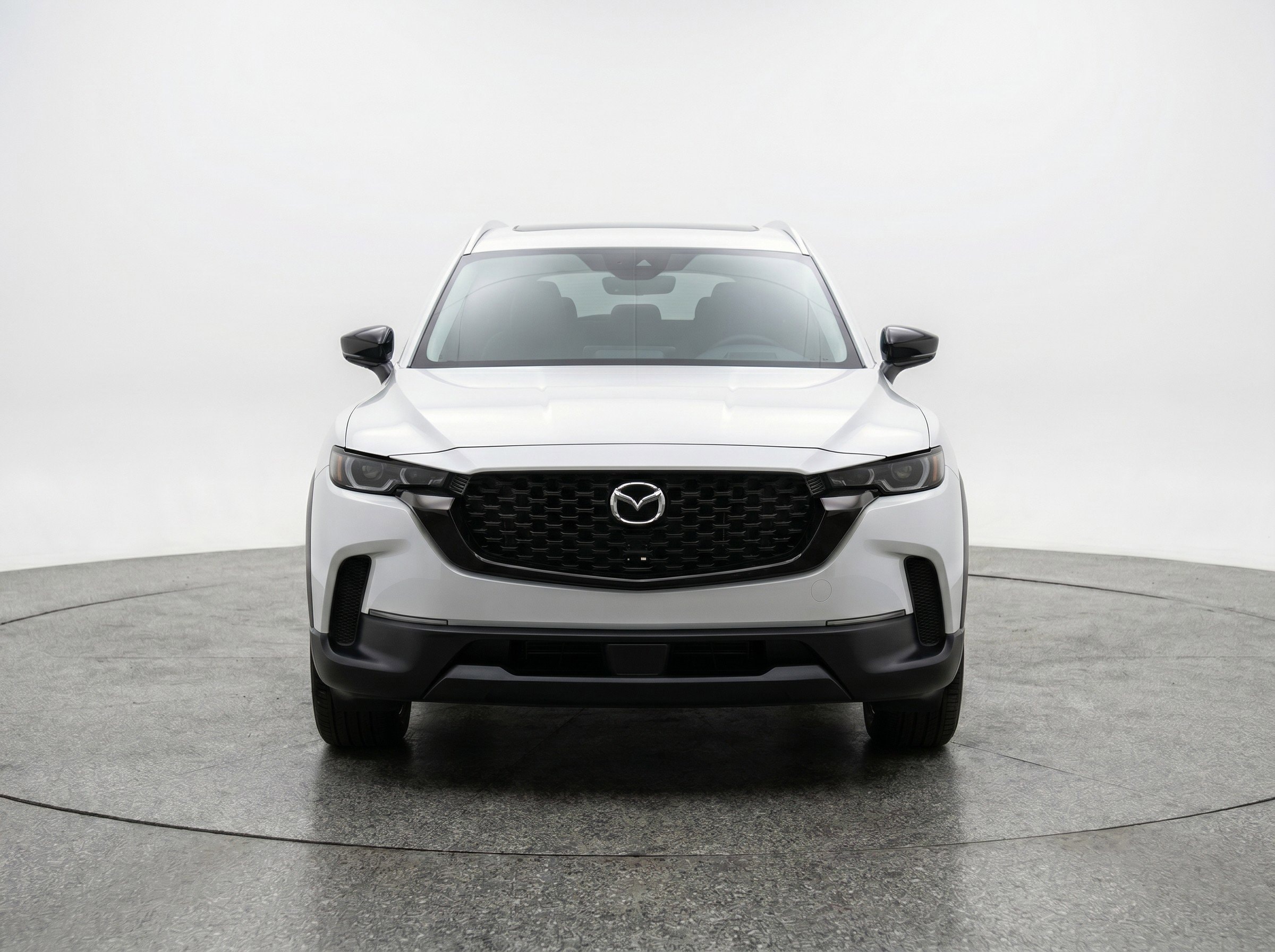 Thumbnail: 2025 Mazda CX-50 - 2