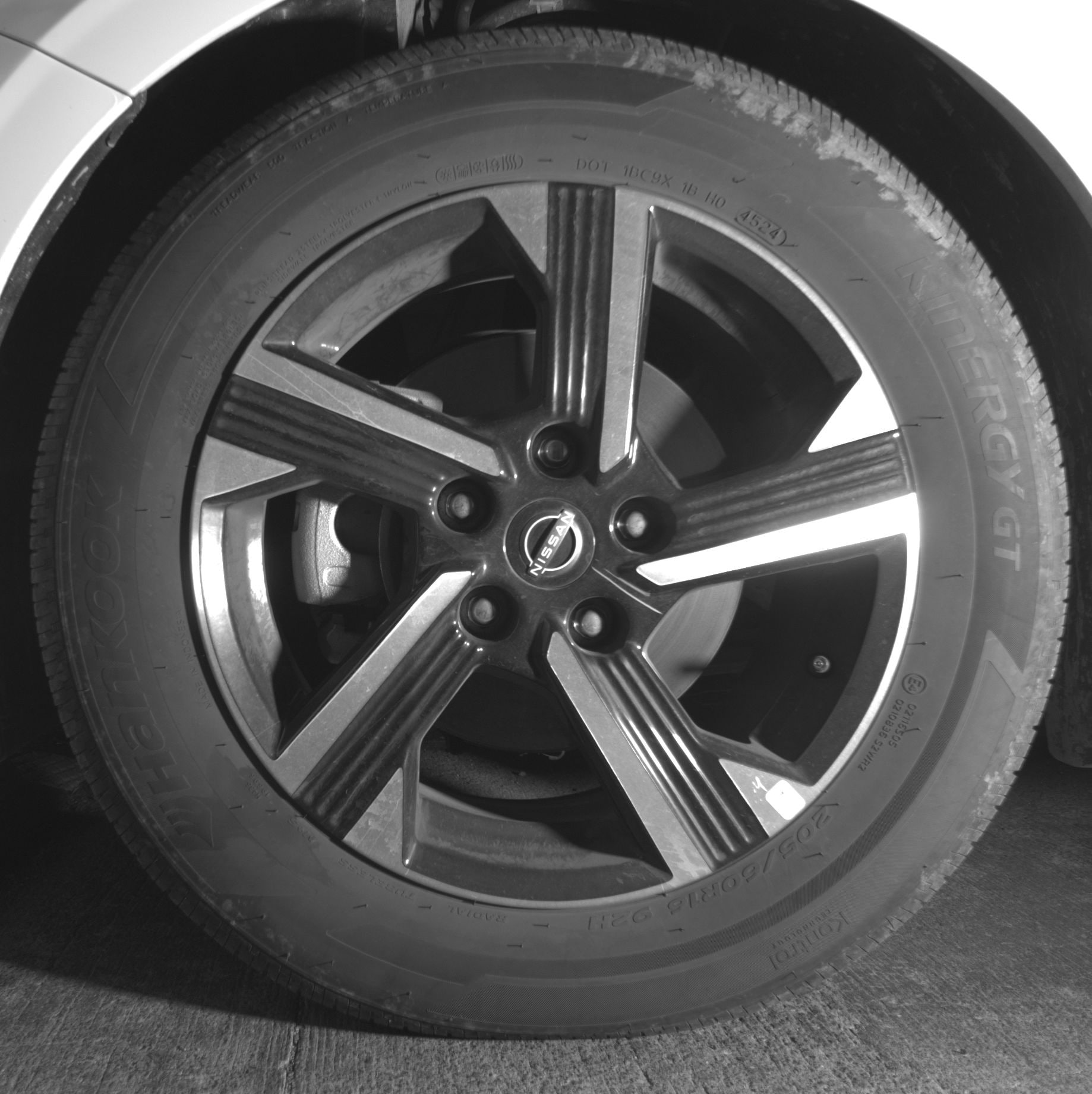 Thumbnail: 2025 Nissan Sentra - 9