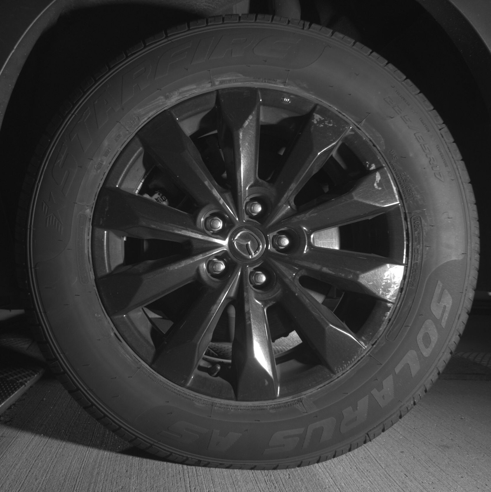 Thumbnail: 2025 Mazda CX-50 - 11