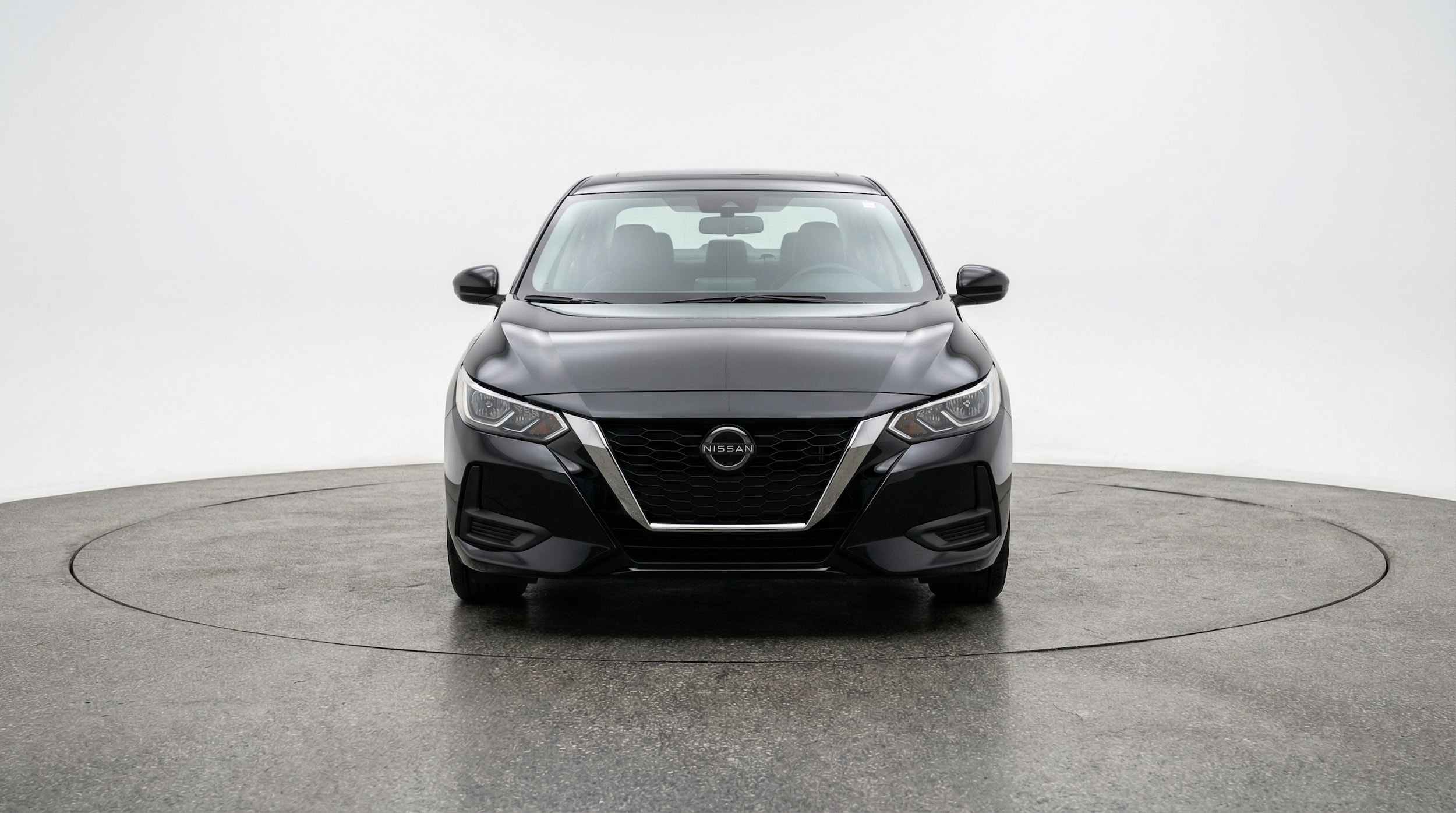 Thumbnail: 2025 Nissan Sentra - 2