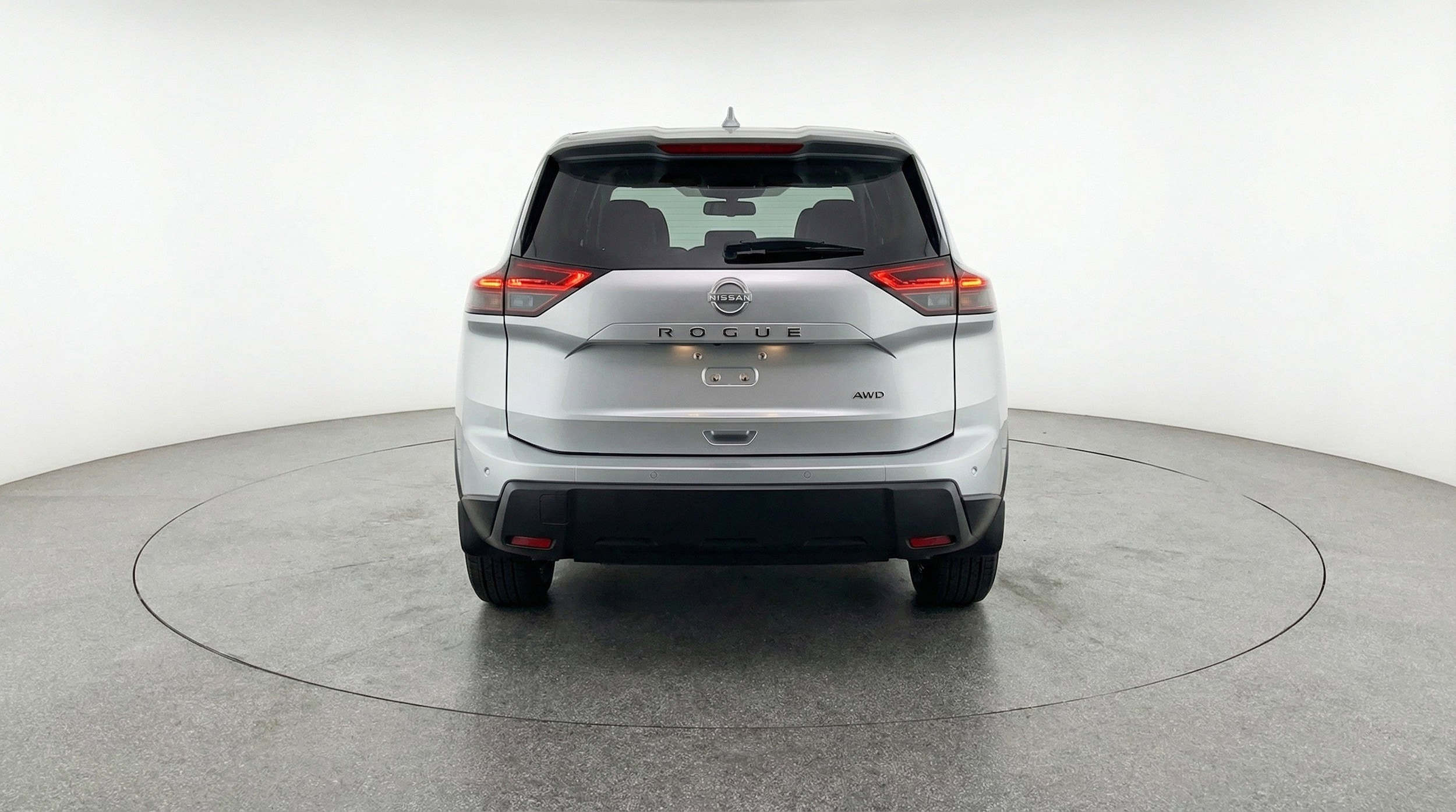 Thumbnail: 2025 Nissan Rogue - 7
