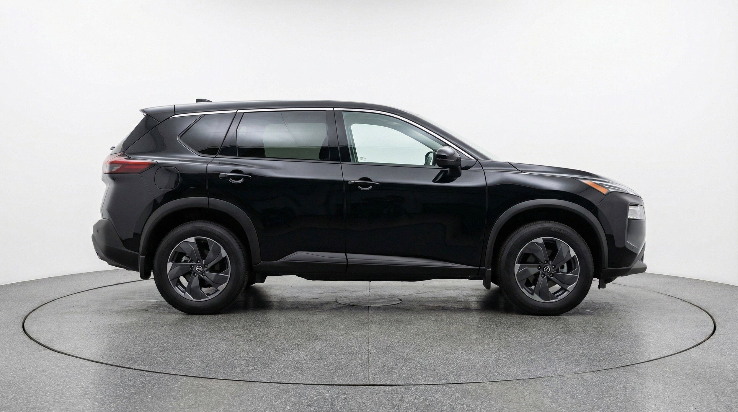 Thumbnail: 2025 Nissan Rogue - 11