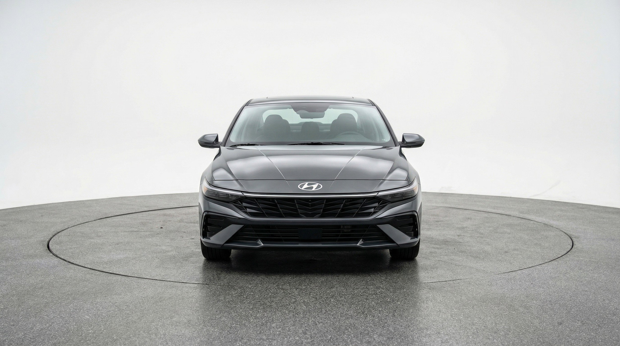 Thumbnail: 2025 Hyundai Elantra - 2