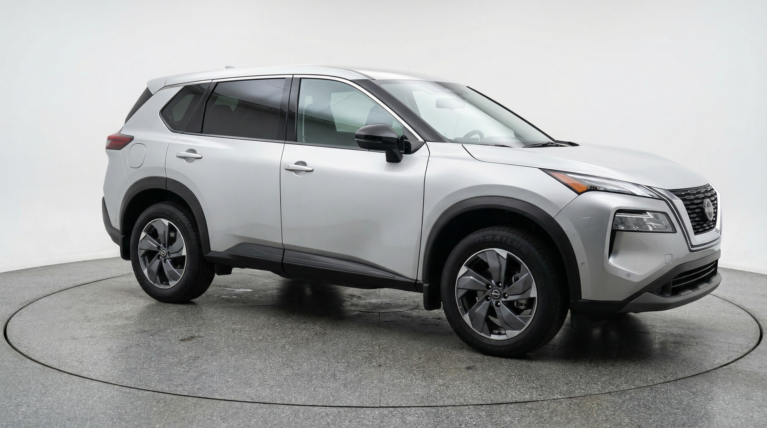 Thumbnail: 2025 Nissan Rogue - 1