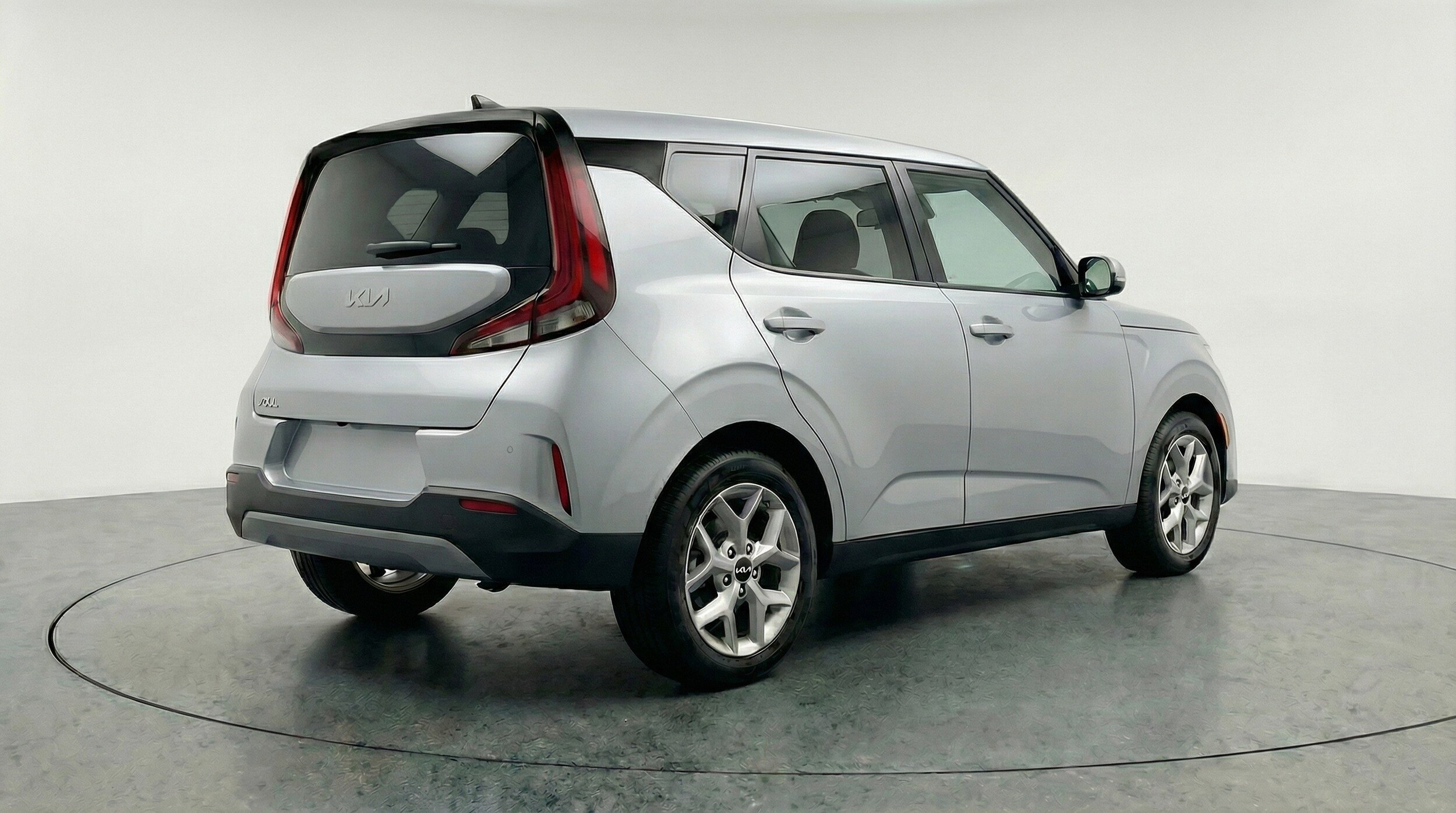 Thumbnail: 2025 Kia Soul - 9