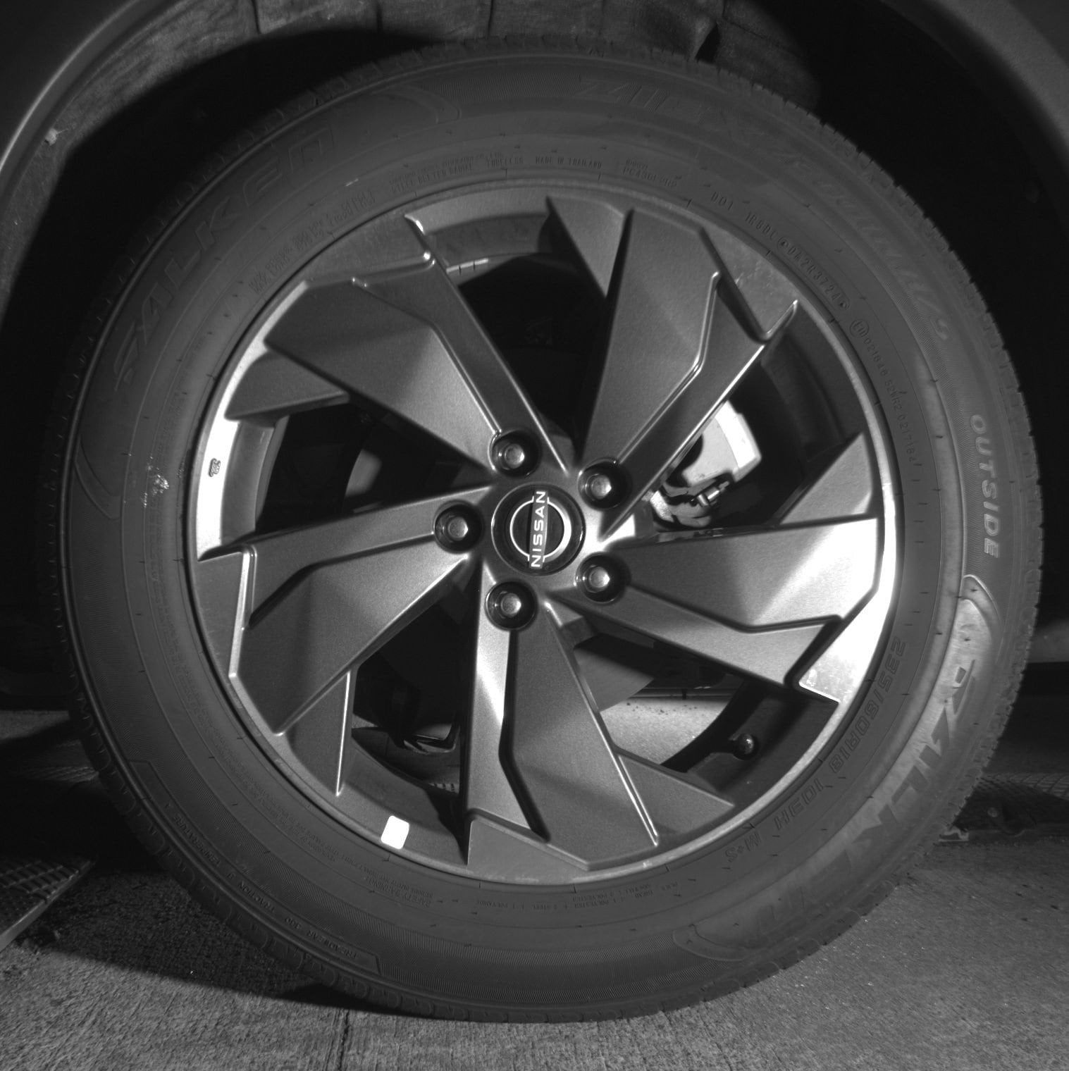 Thumbnail: 2025 Nissan Rogue - 14