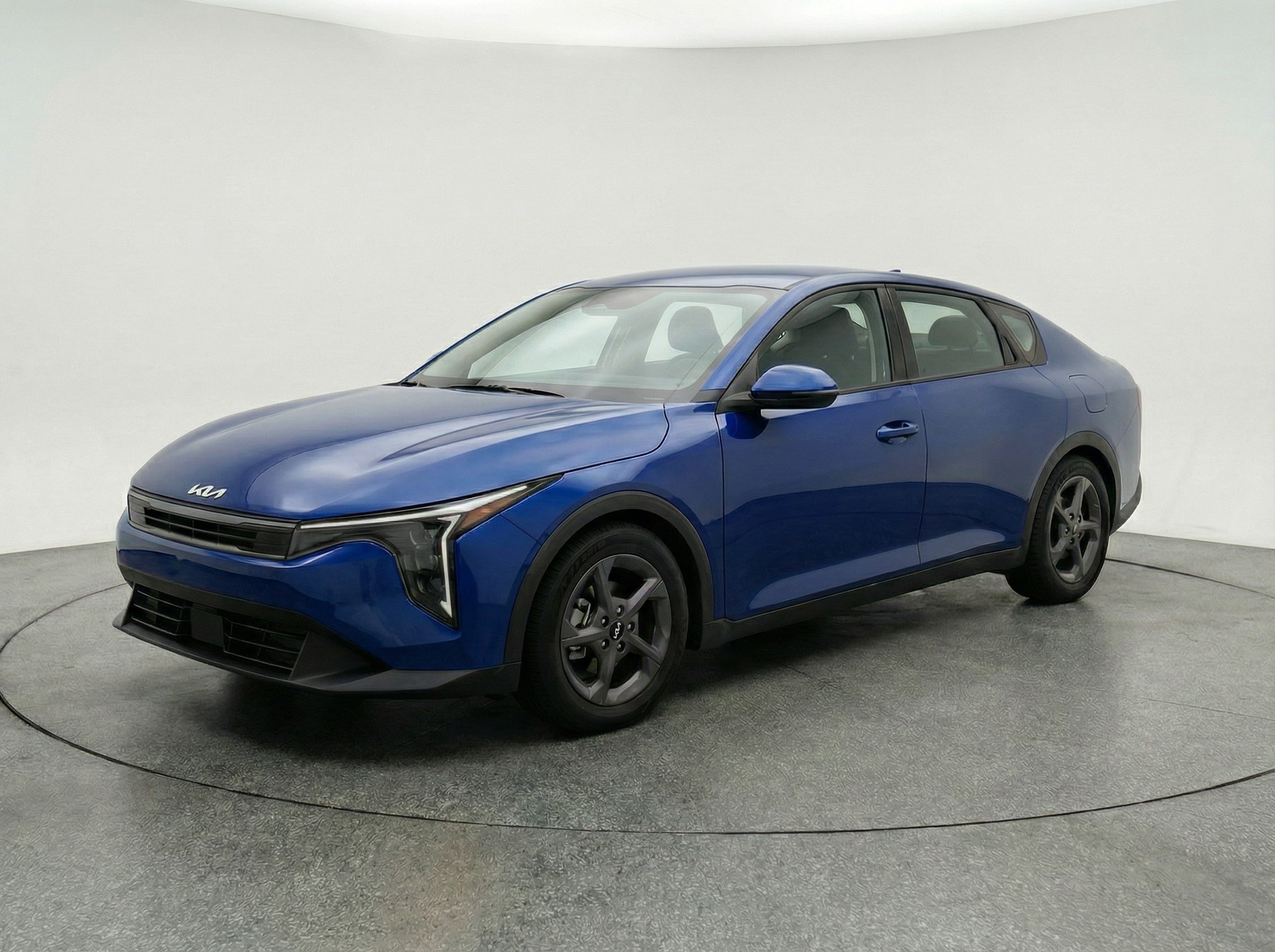 Thumbnail: 2025 Kia K4 - 3