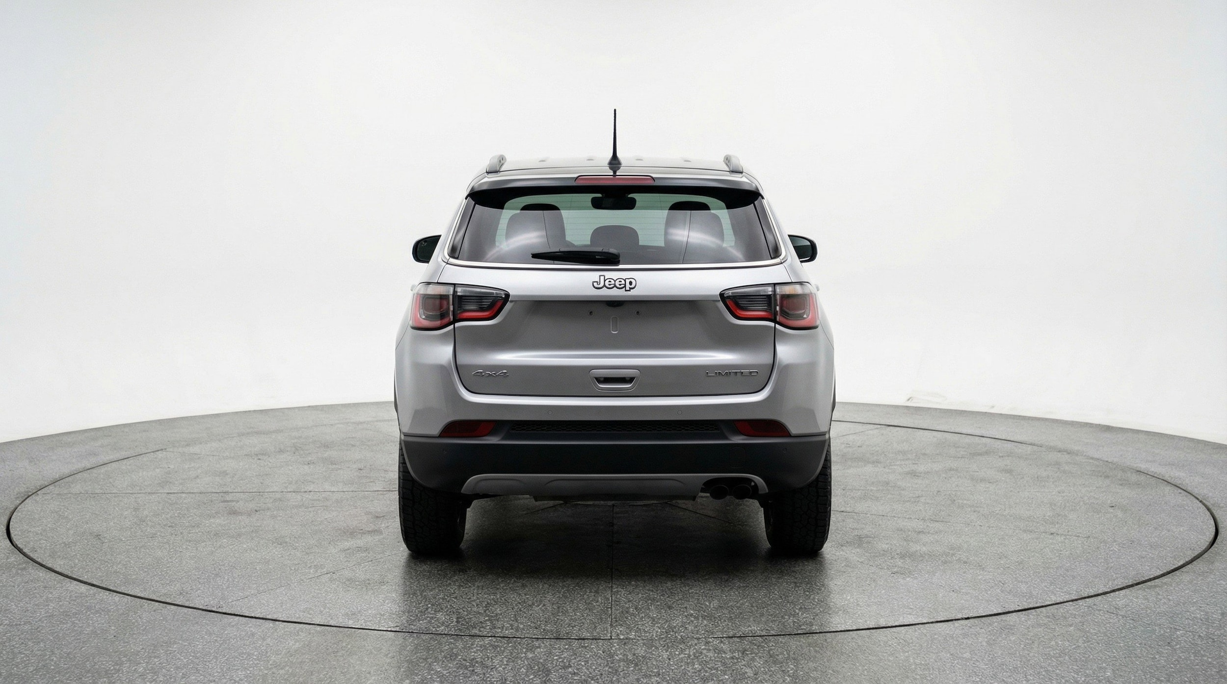 Thumbnail: 2025 Jeep Compass - 7