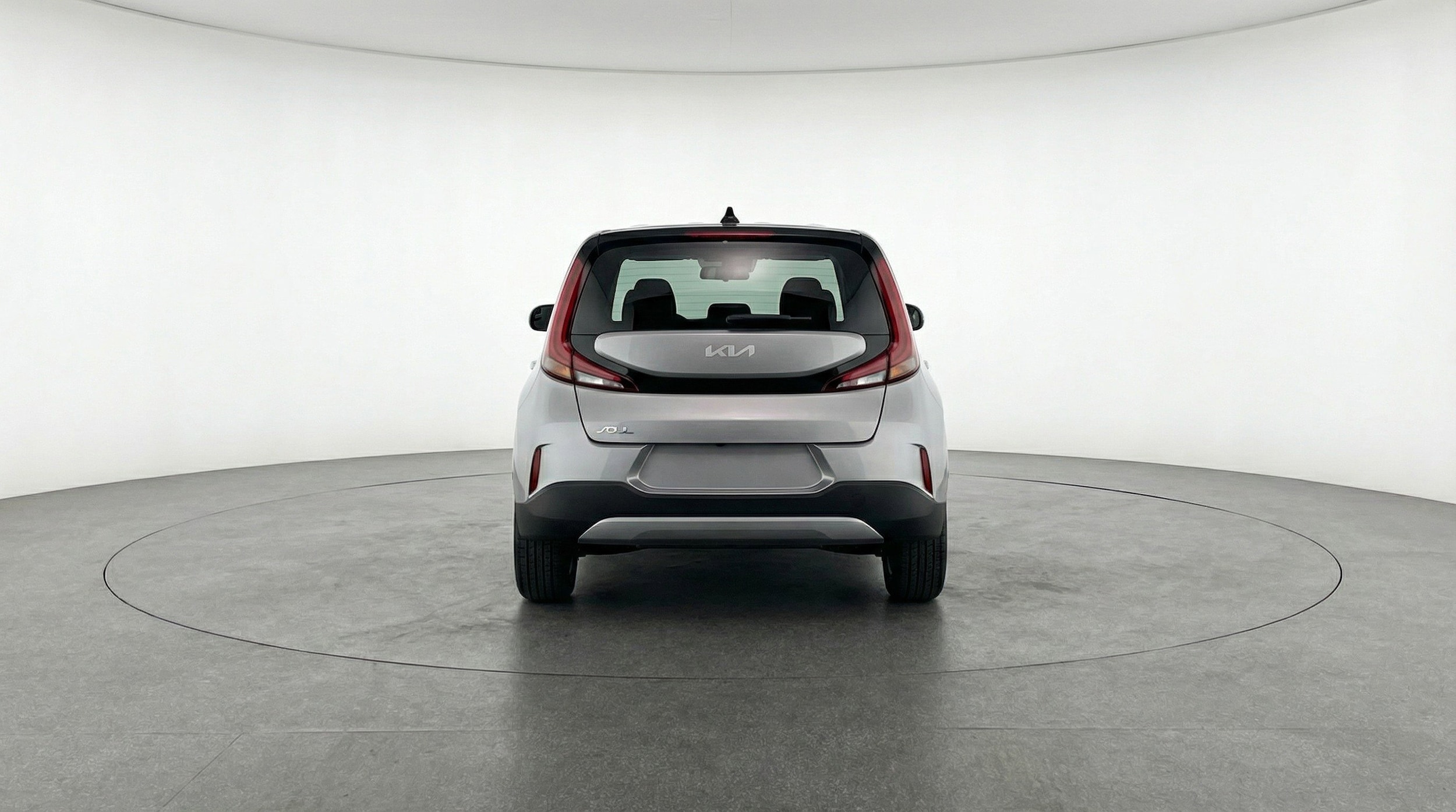 Thumbnail: 2025 Kia Soul - 7