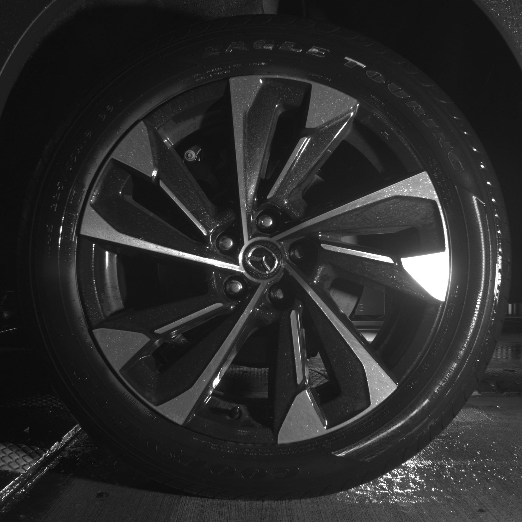 Thumbnail: 2025 Mazda CX-50 - 14