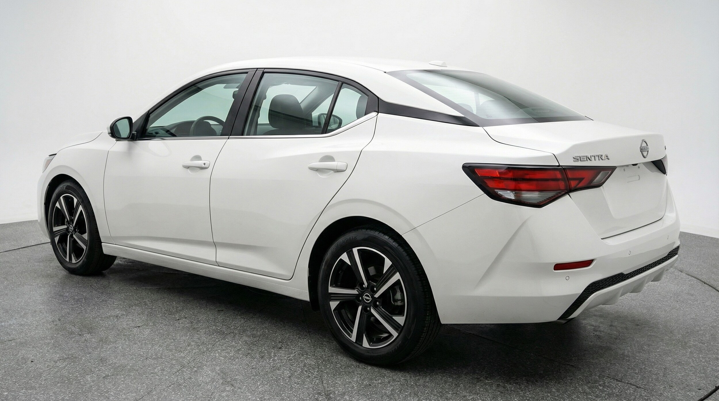 Thumbnail: 2025 Nissan Sentra - 5