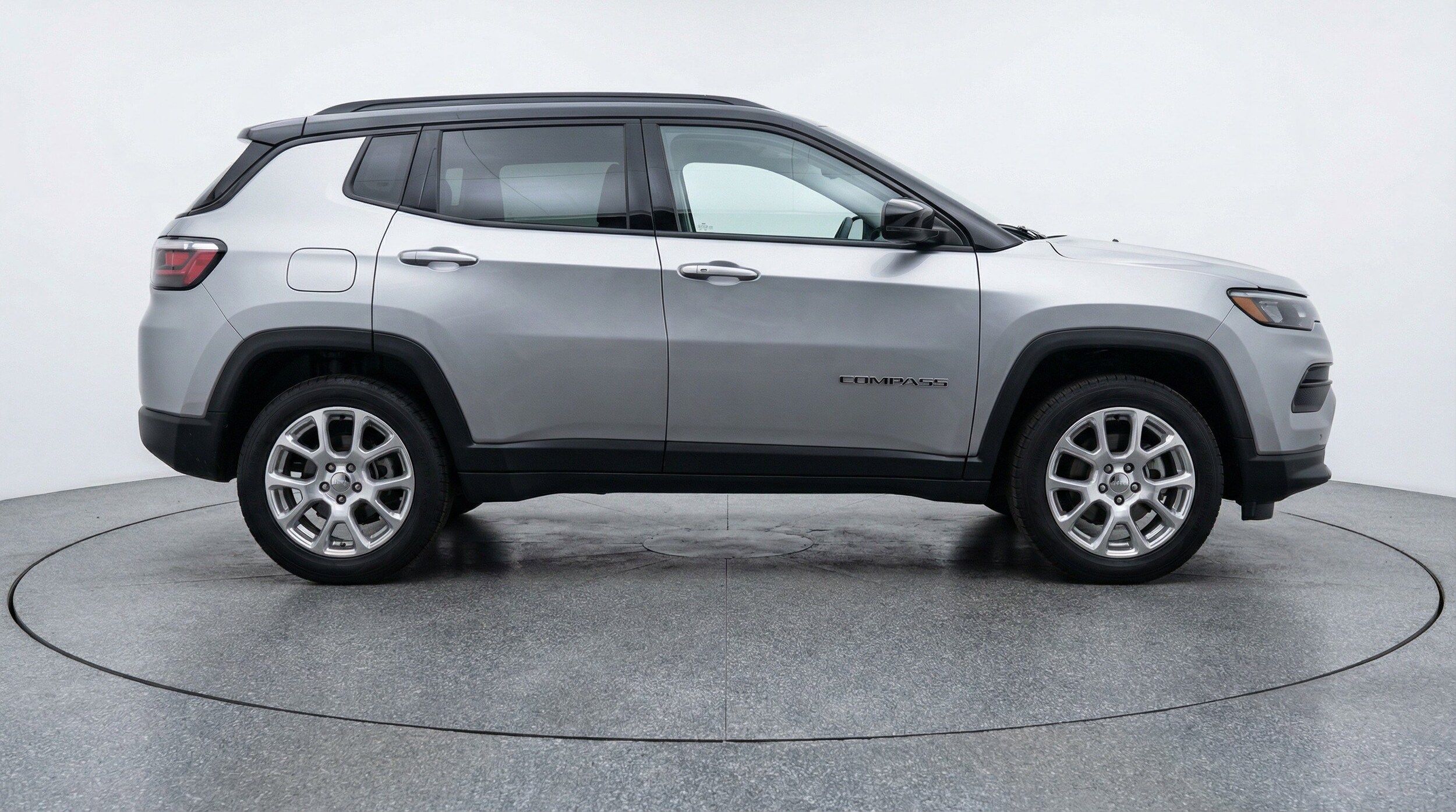 Thumbnail: 2025 Jeep Compass - 11