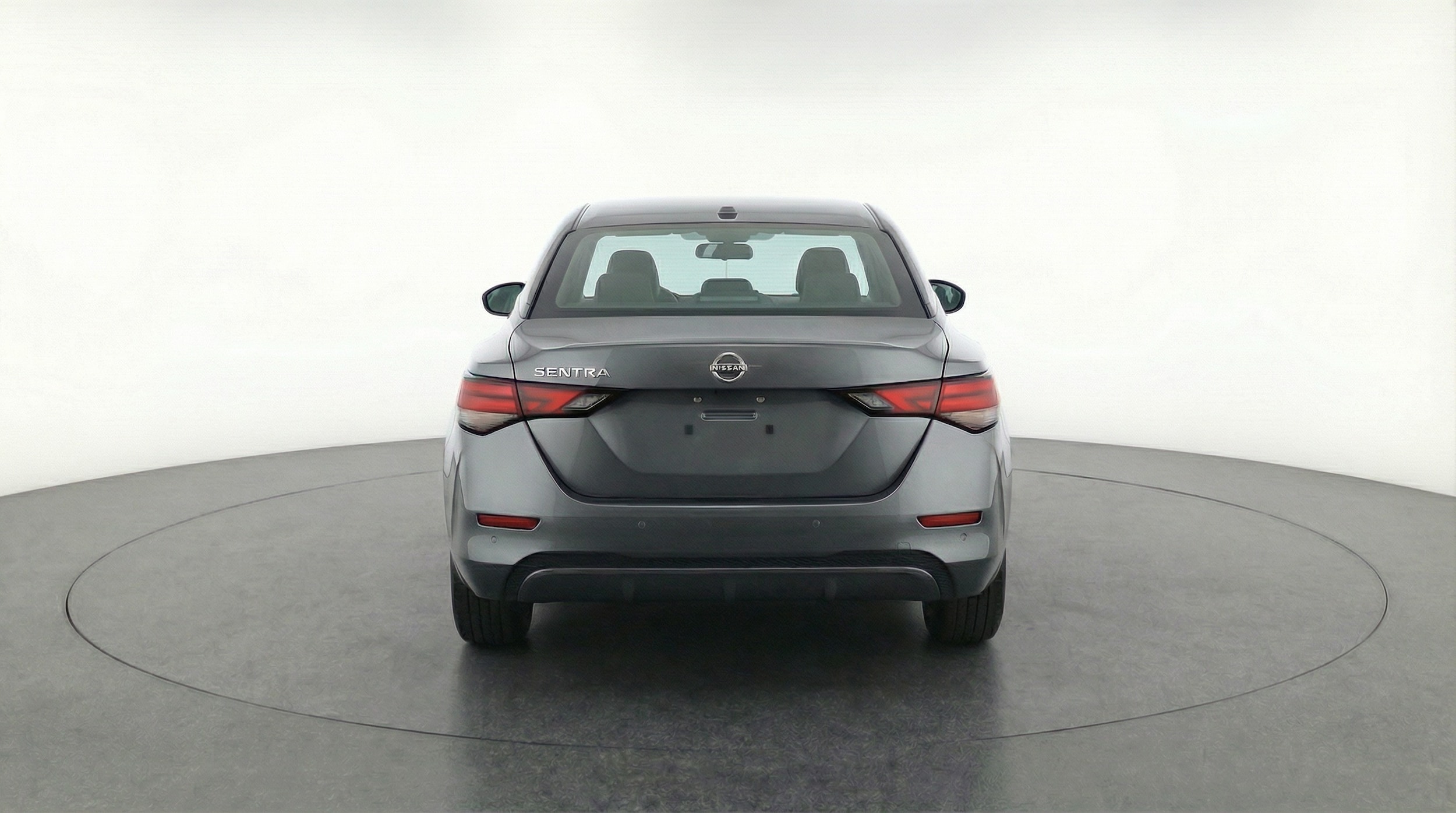 Thumbnail: 2025 Nissan Sentra - 6