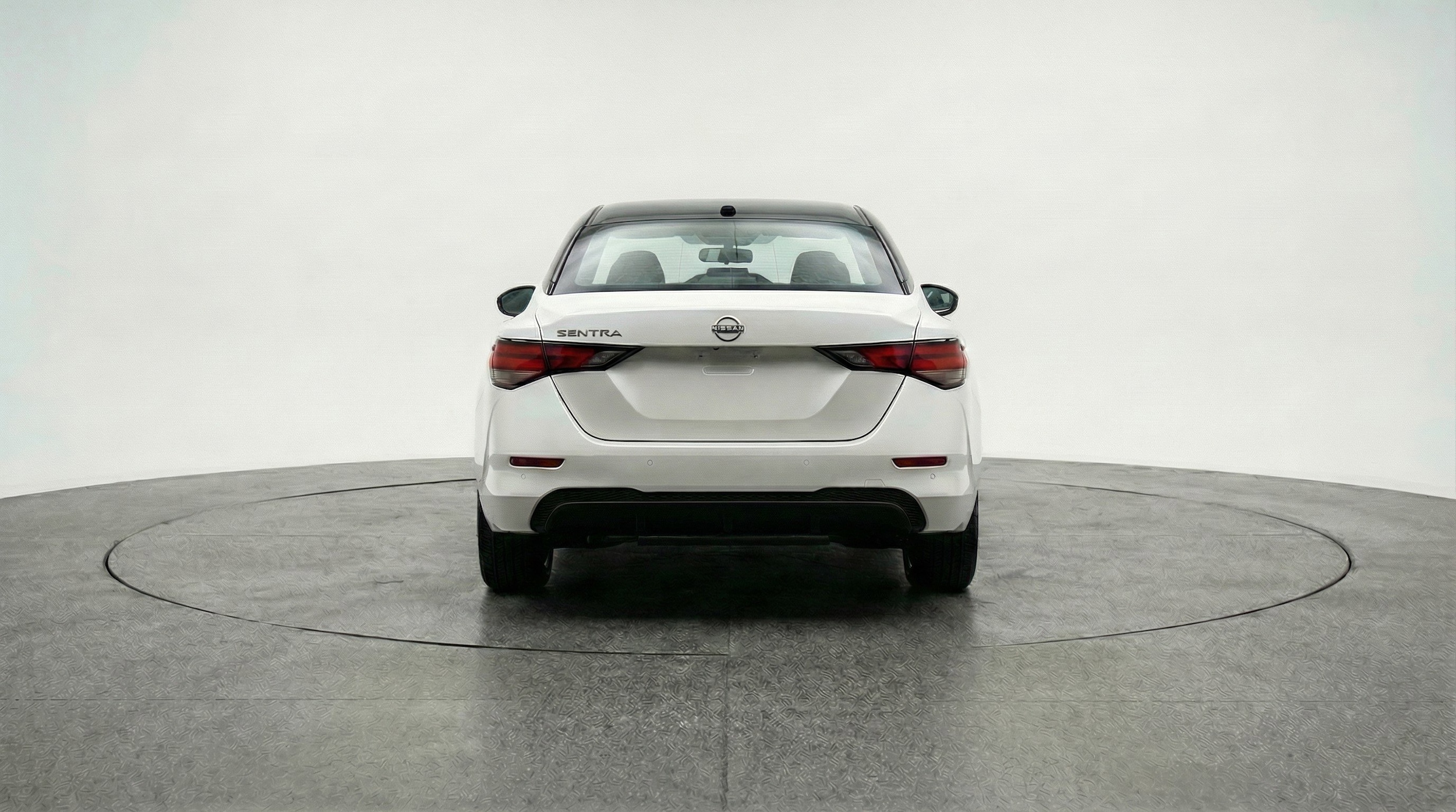 Thumbnail: 2025 Nissan Sentra - 7