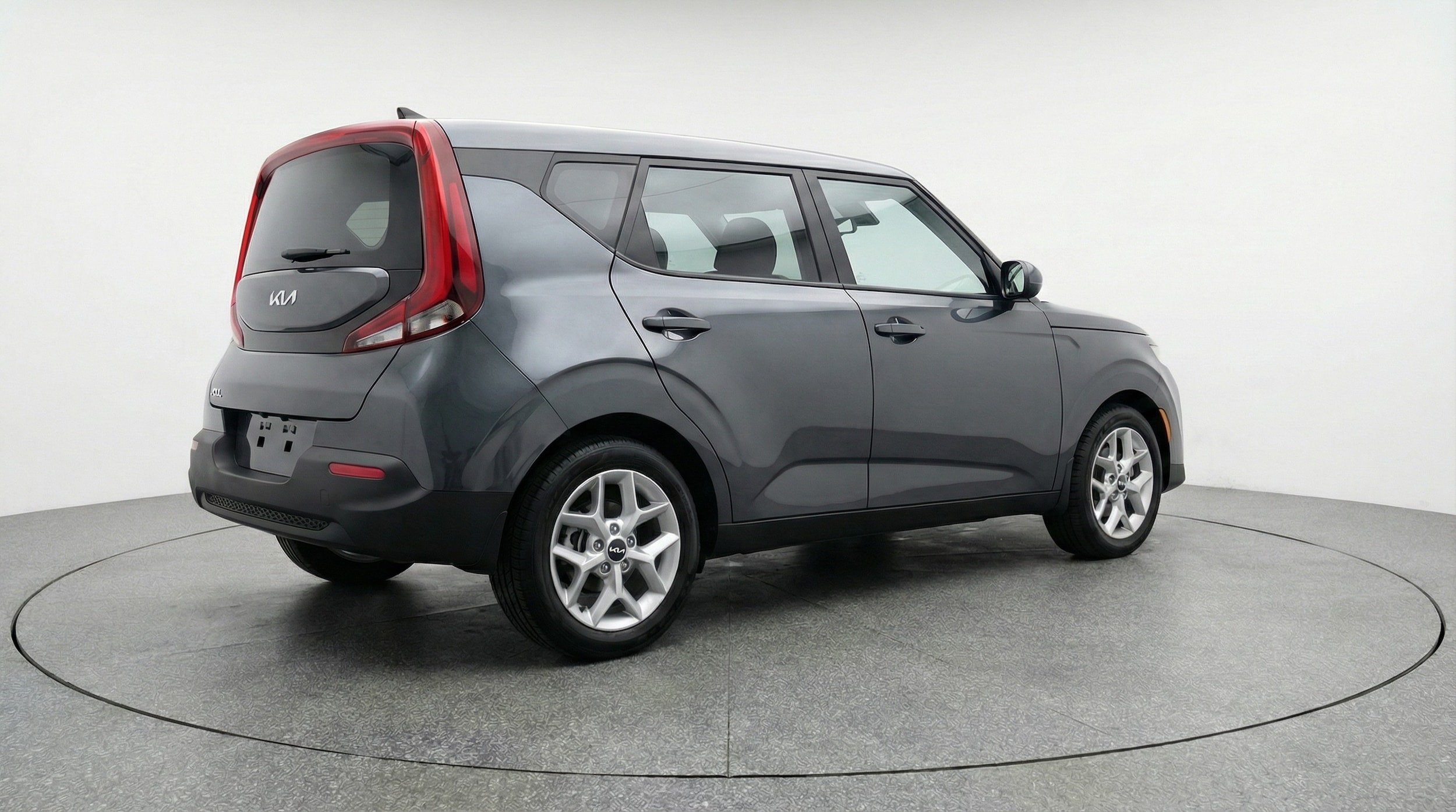 Thumbnail: 2025 Kia Soul - 7