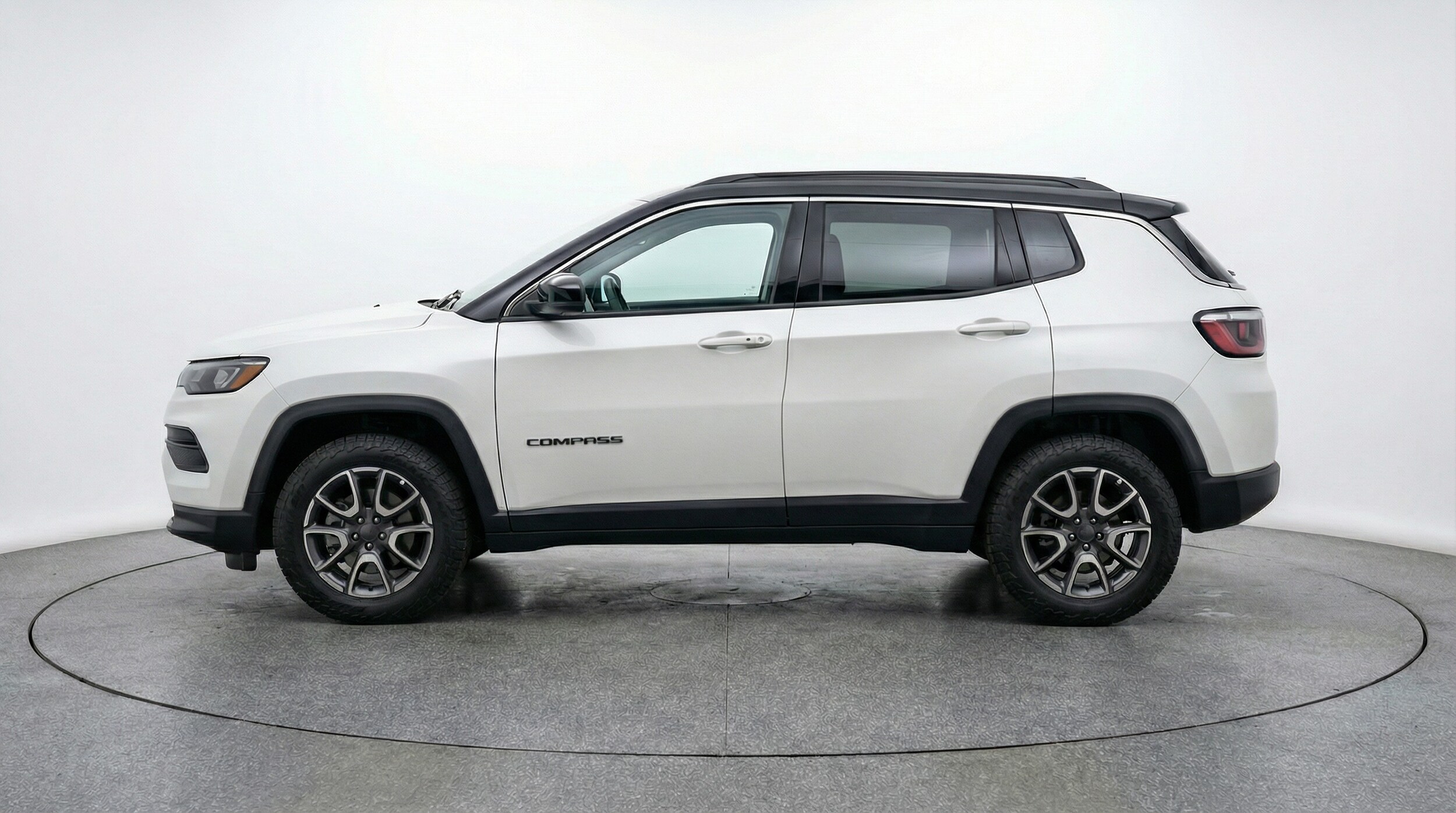 Thumbnail: 2025 Jeep Compass - 4