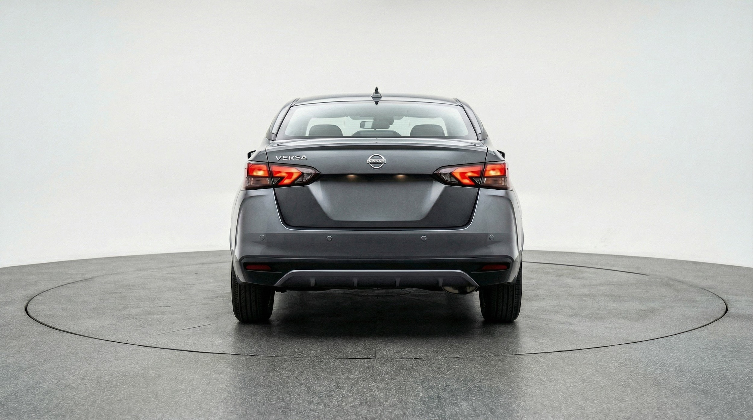 Thumbnail: 2025 Nissan Versa - 7