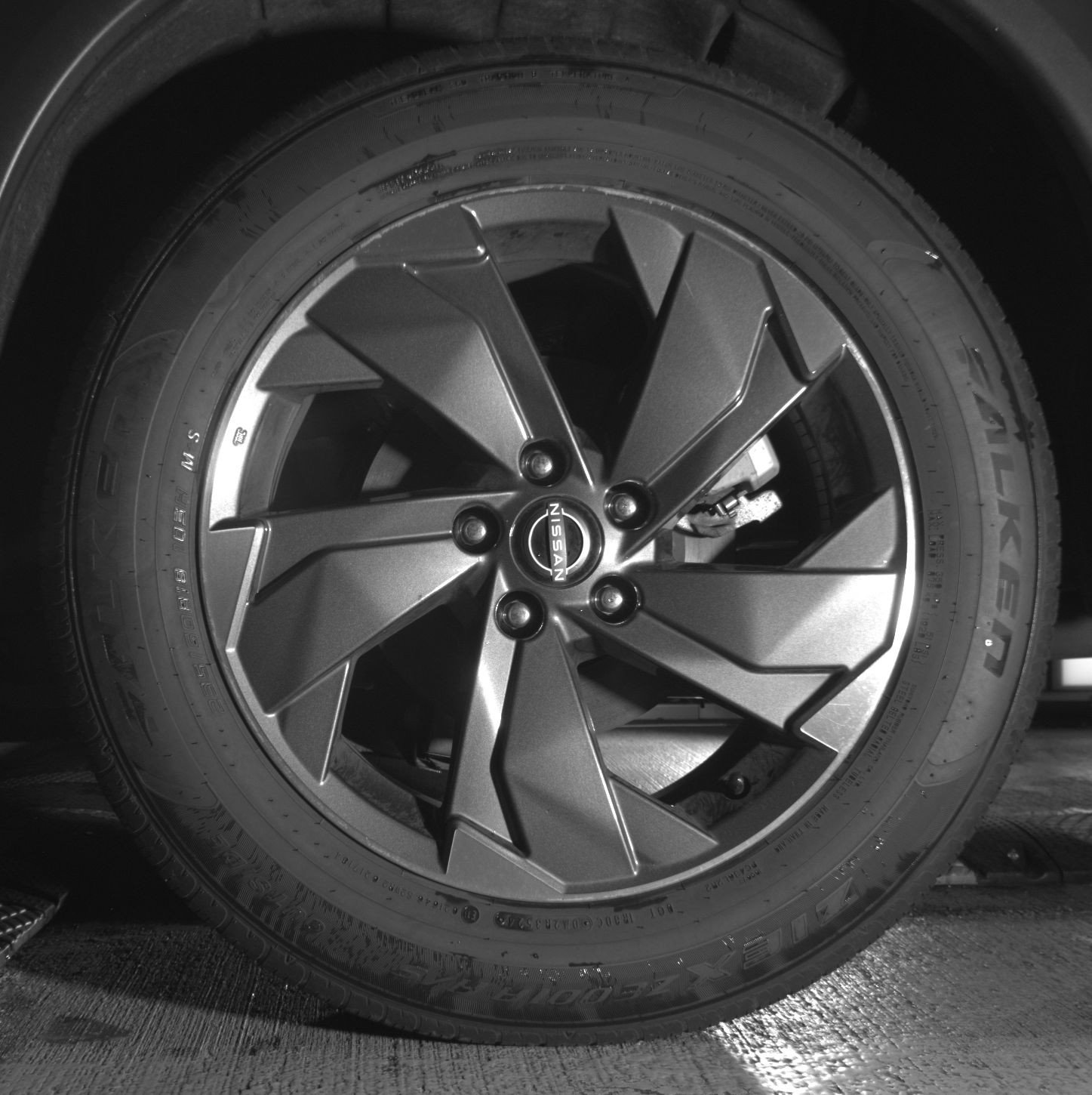 Thumbnail: 2025 Nissan Rogue - 14