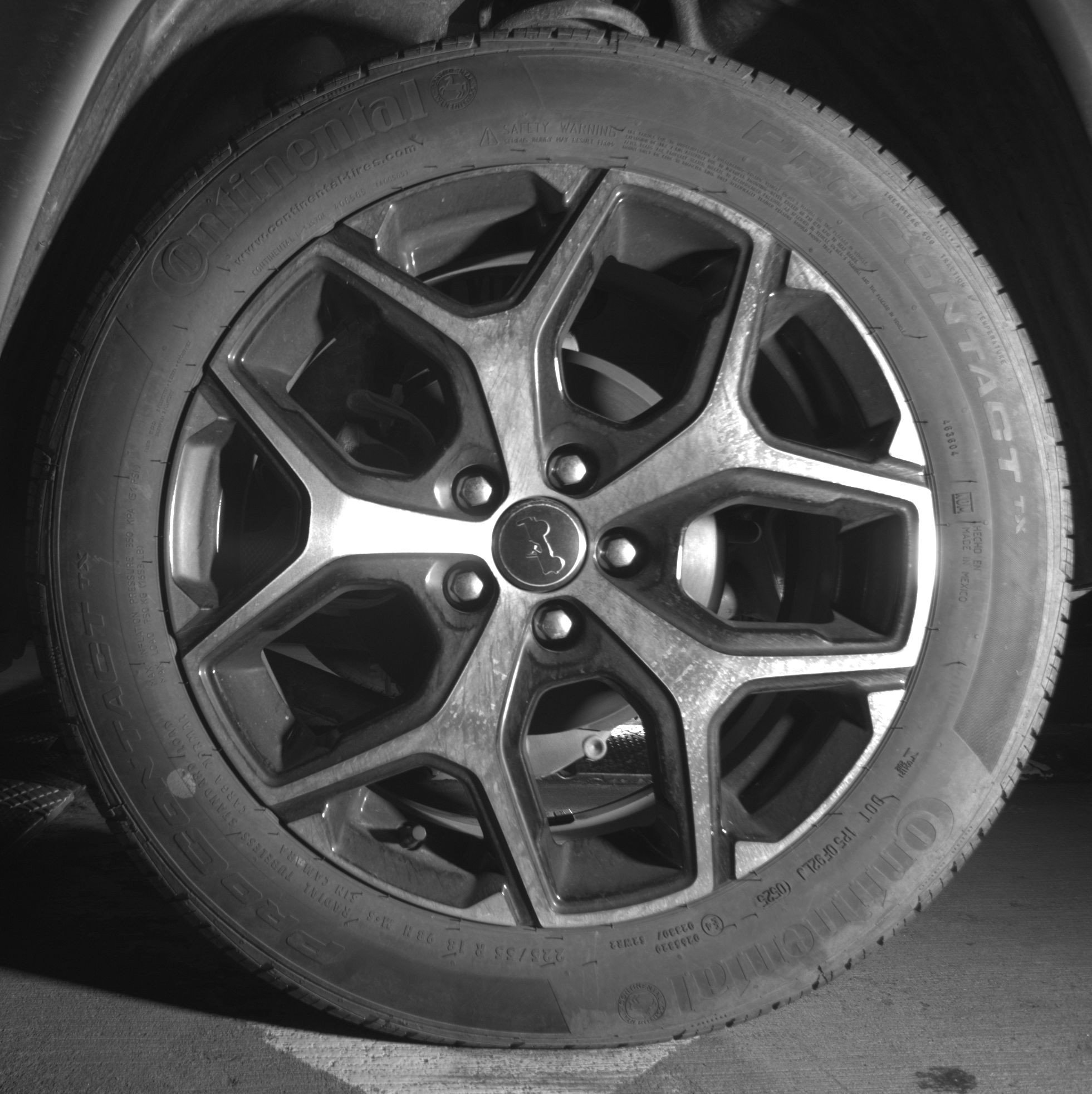 Thumbnail: 2025 Jeep Compass - 14