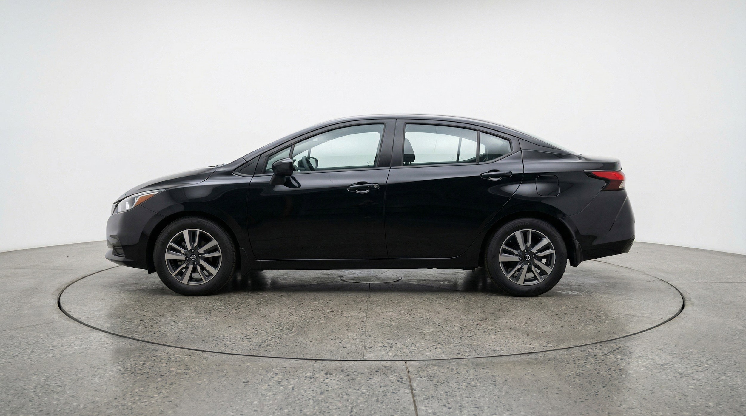 Thumbnail: 2025 Nissan Versa - 5