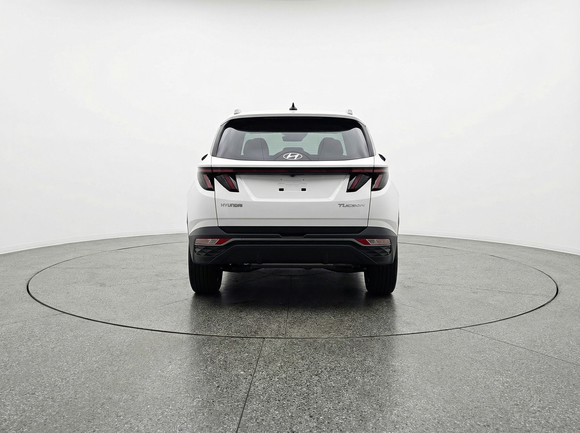 Thumbnail: 2025 Hyundai Tucson - 6