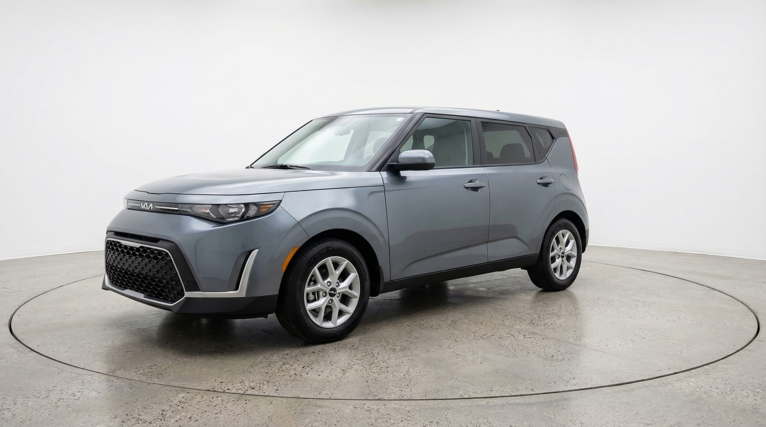 Thumbnail: 2025 Kia Soul - 3