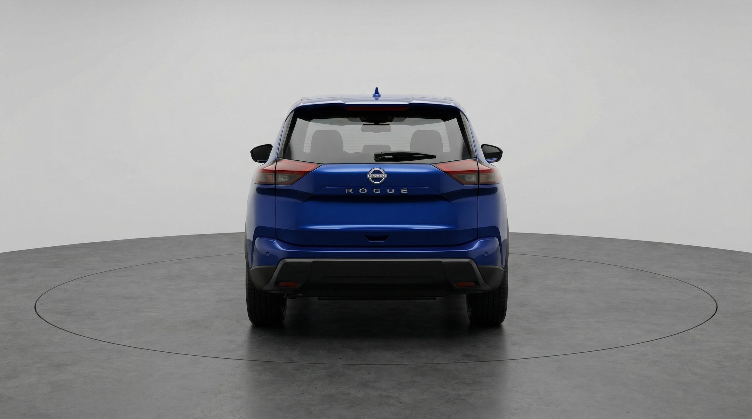 Thumbnail: 2025 Nissan Rogue - 6