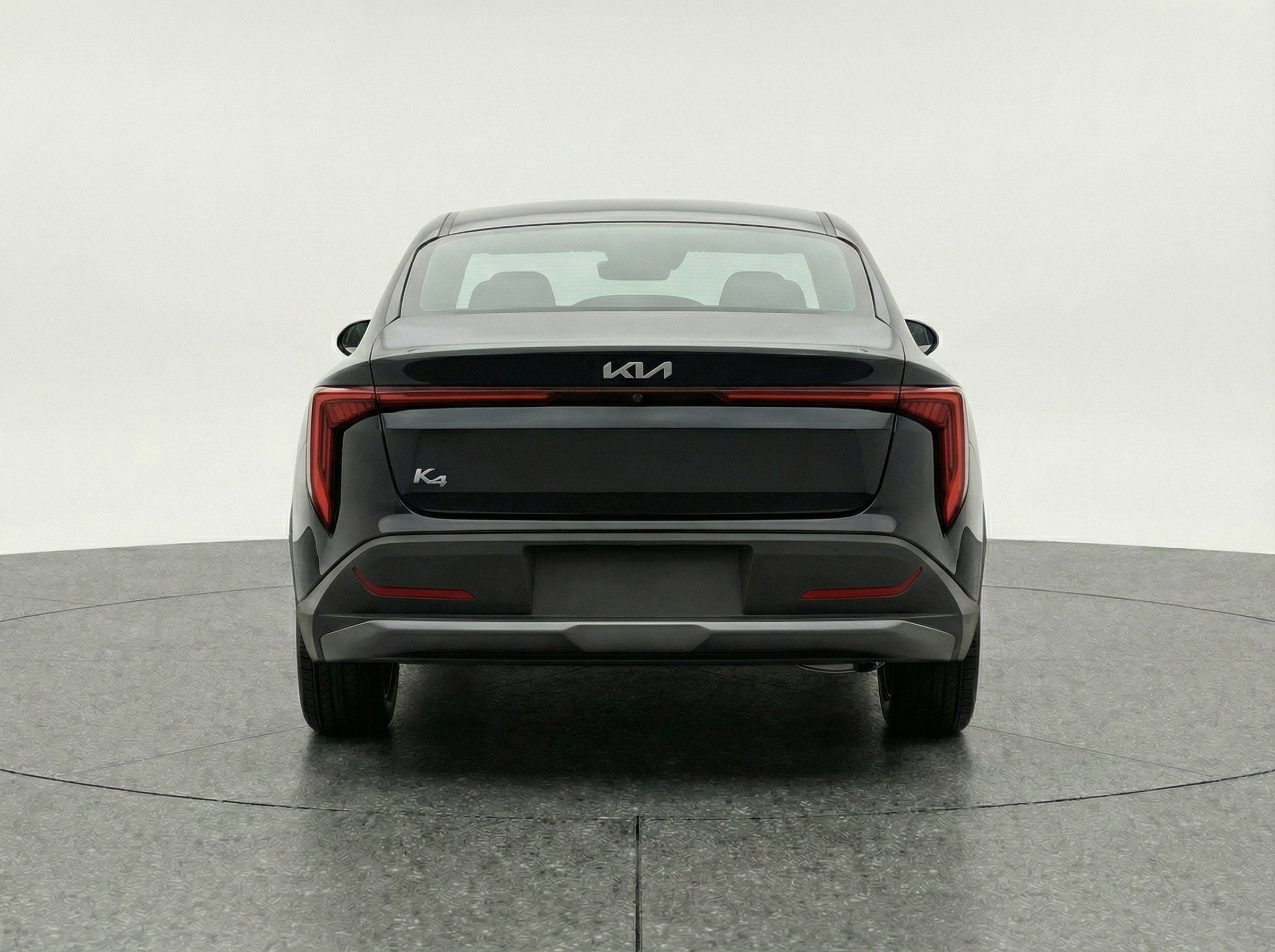 Thumbnail: 2025 Kia K4 - 7