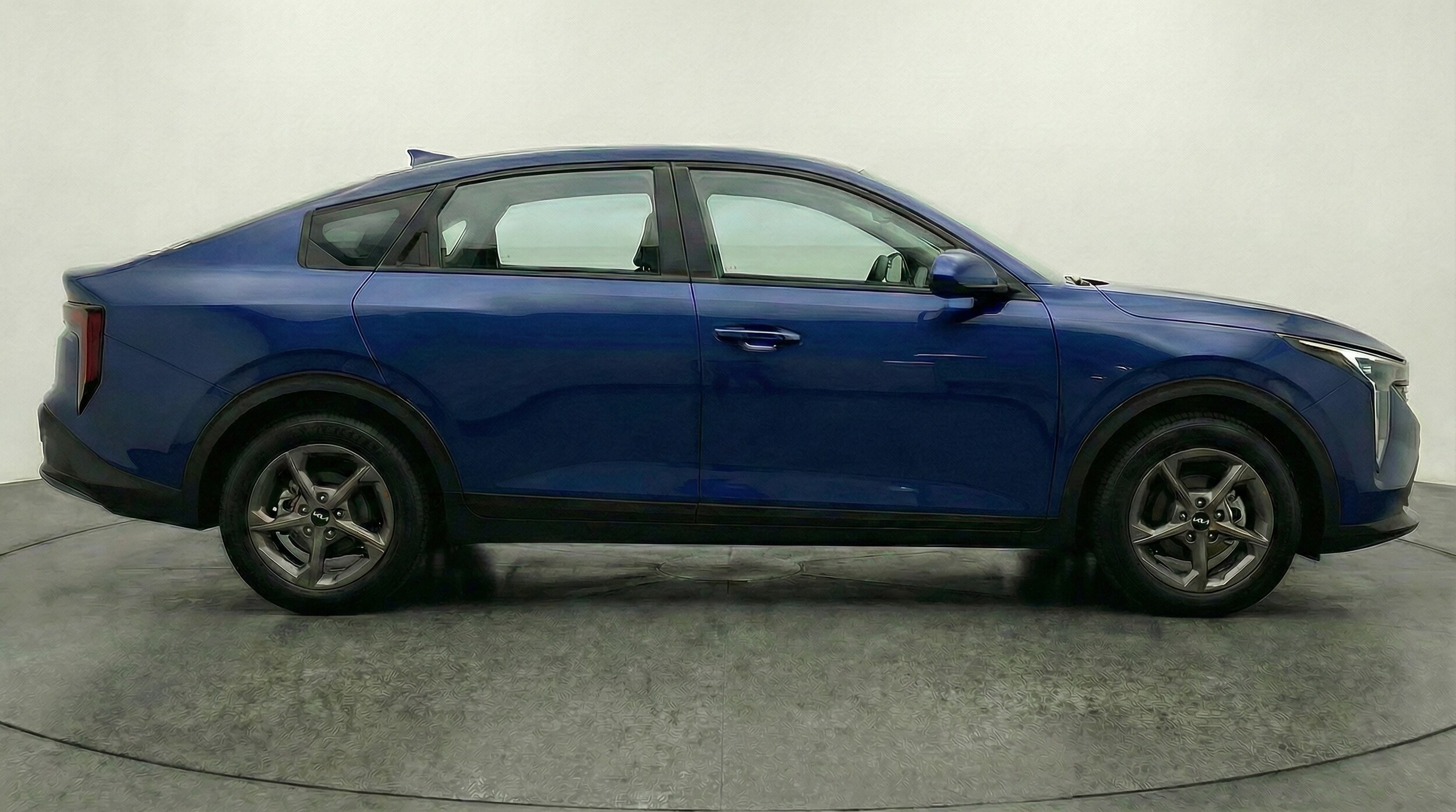 Thumbnail: 2025 Kia K4 - 8