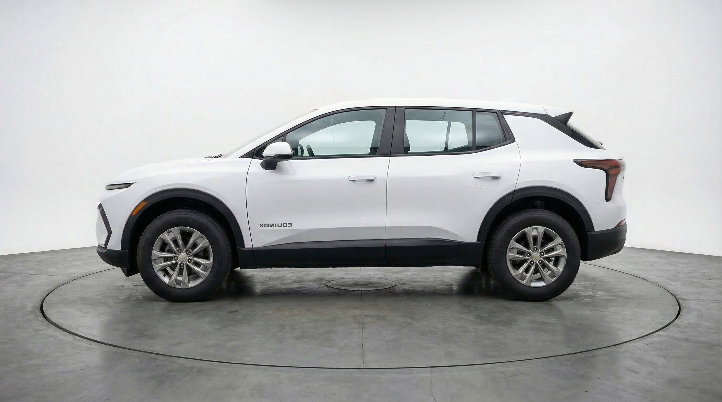 Thumbnail: 2025 Chevrolet Equinox - 5