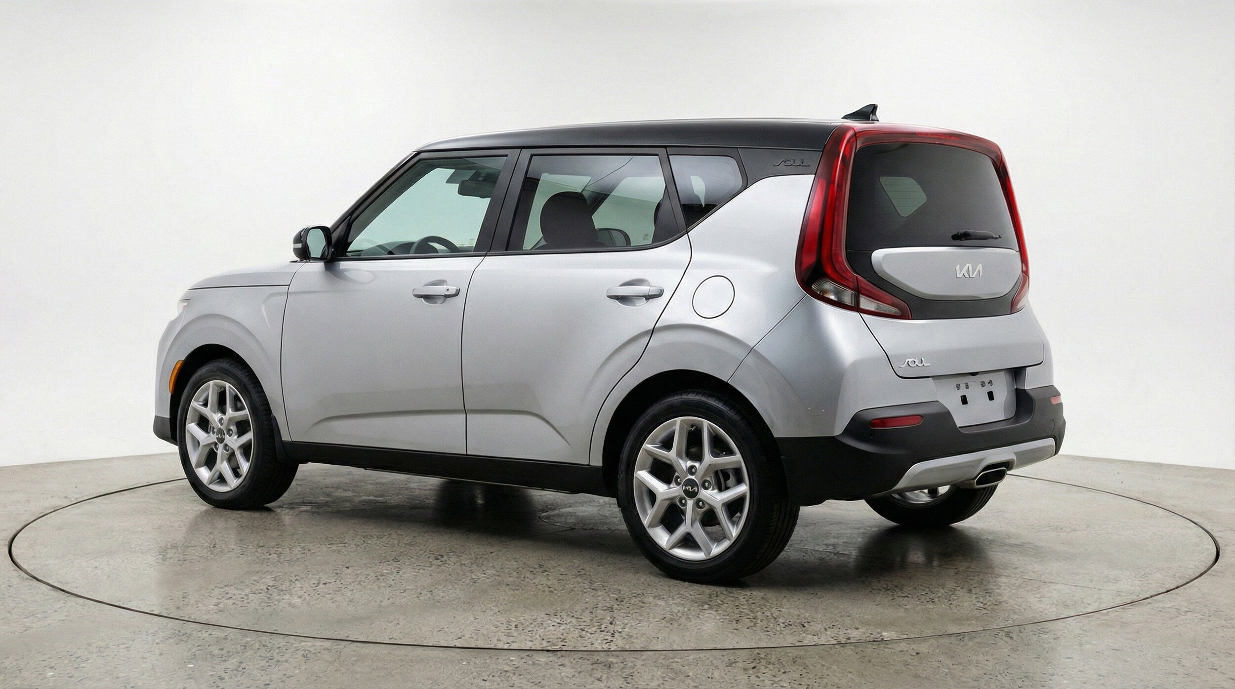 Thumbnail: 2025 Kia Soul - 6
