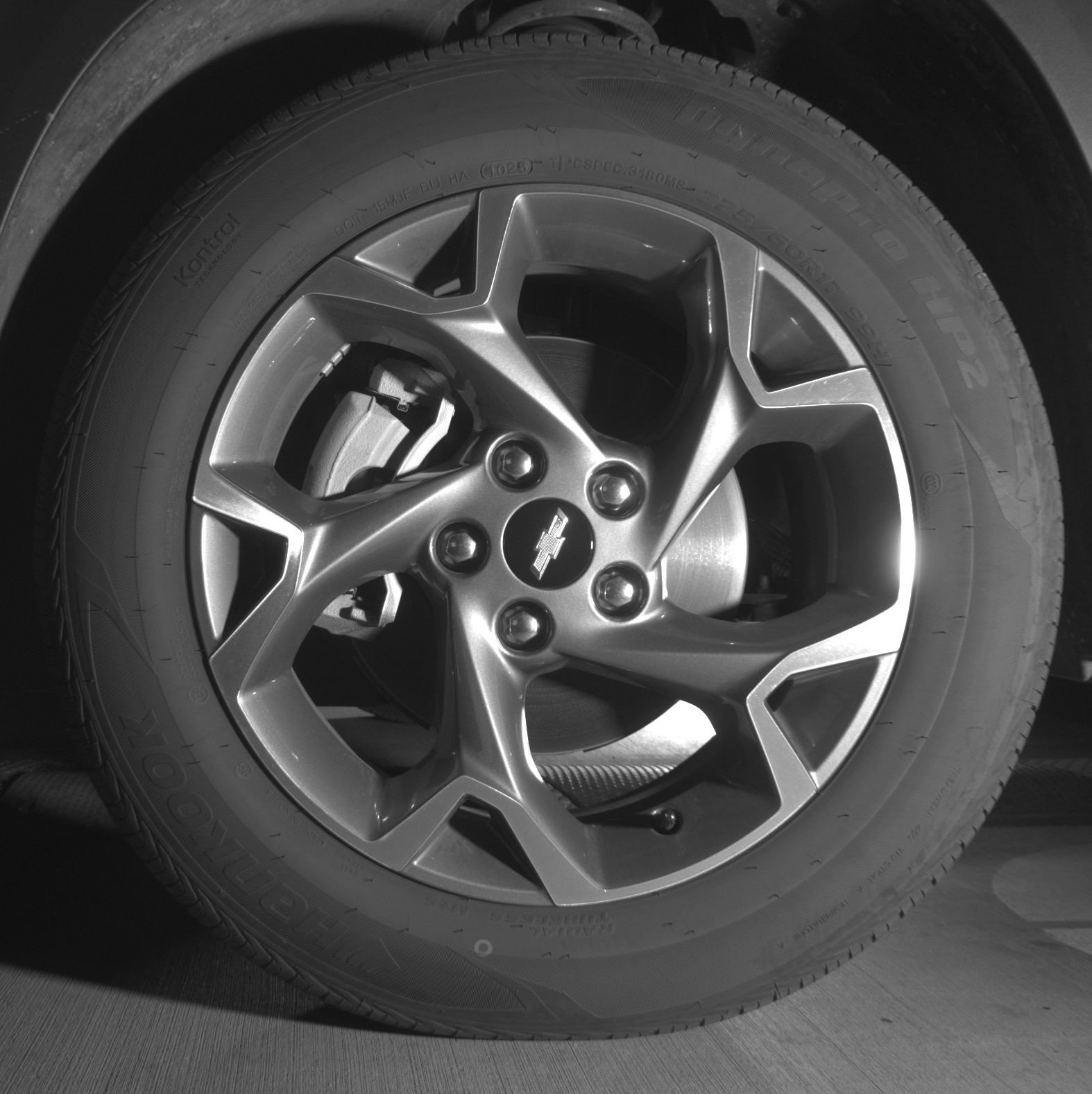 Thumbnail: 2025 Chevrolet Trax - 12