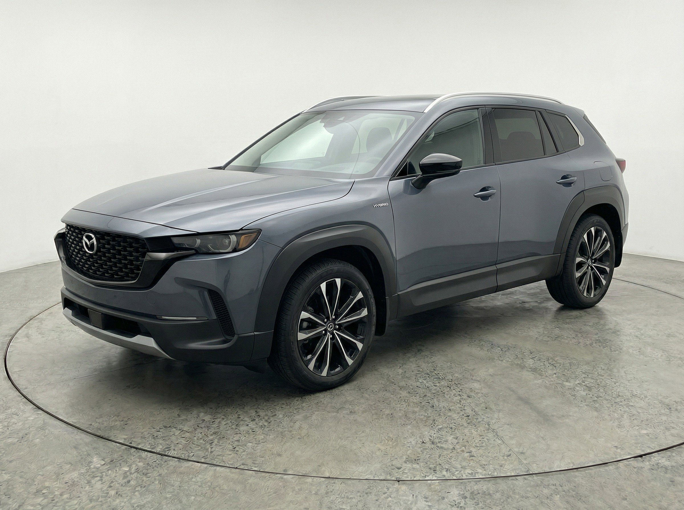 Thumbnail: 2025 Mazda CX-50 - 3
