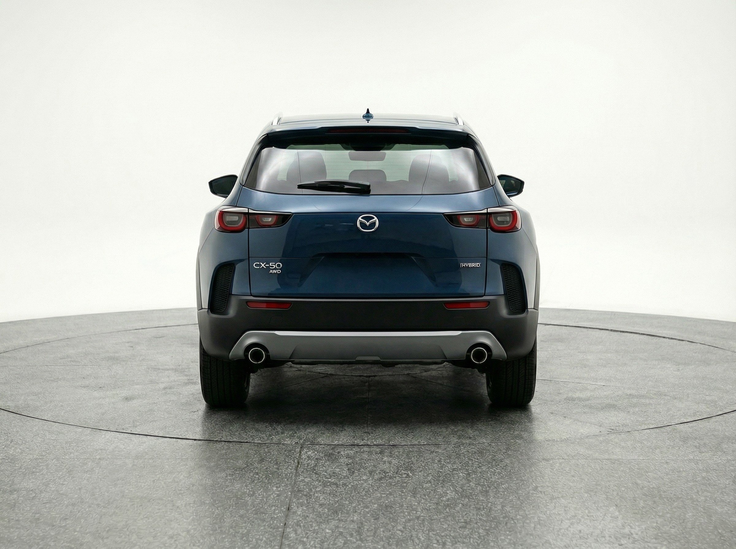 Thumbnail: 2025 Mazda CX-50 - 7