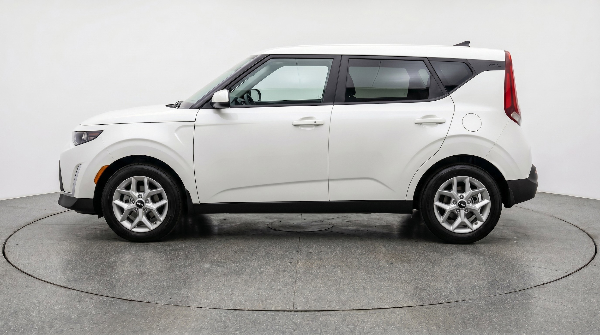 Thumbnail: 2025 Kia Soul - 5